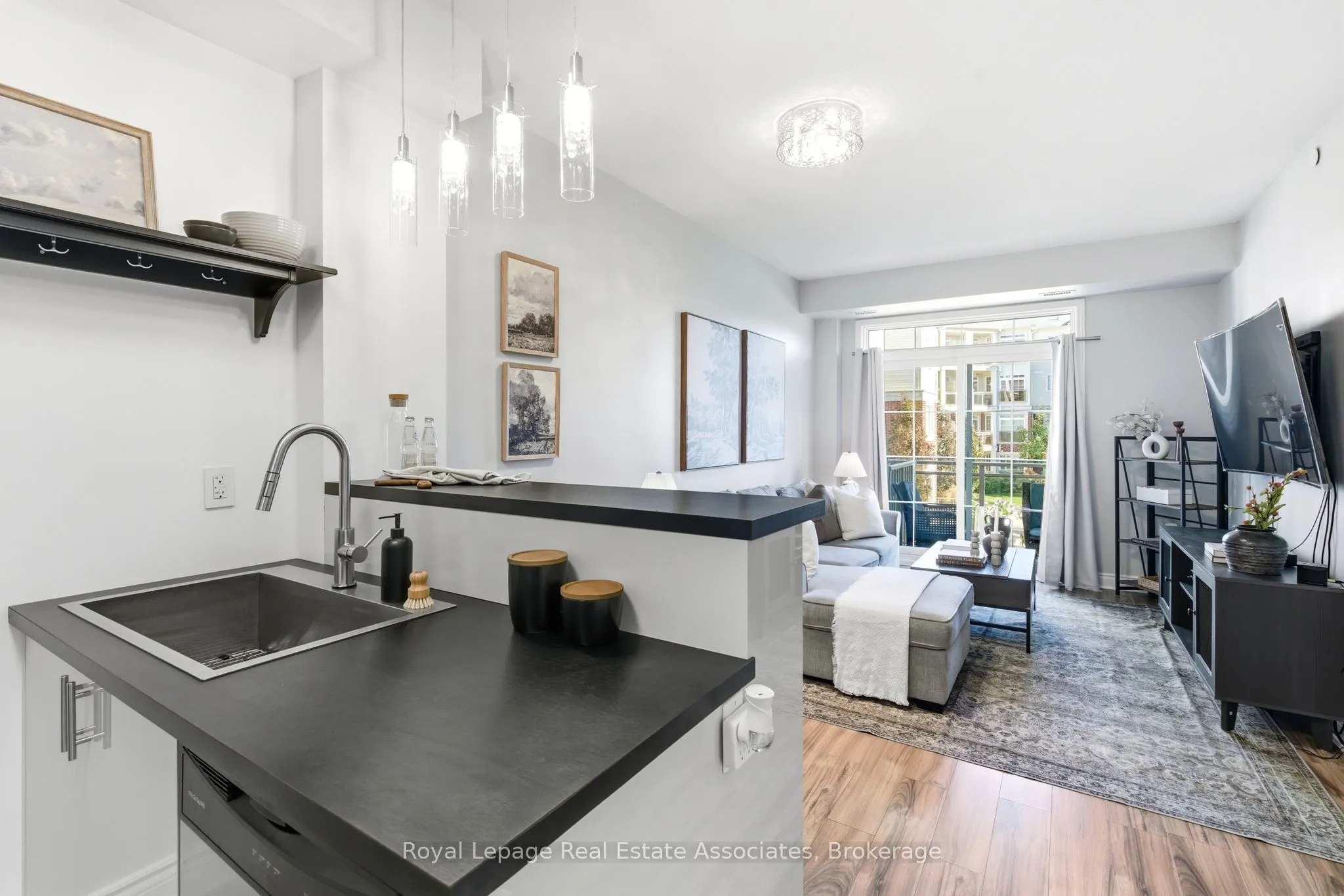 80 Aspen Springs Drive, #208