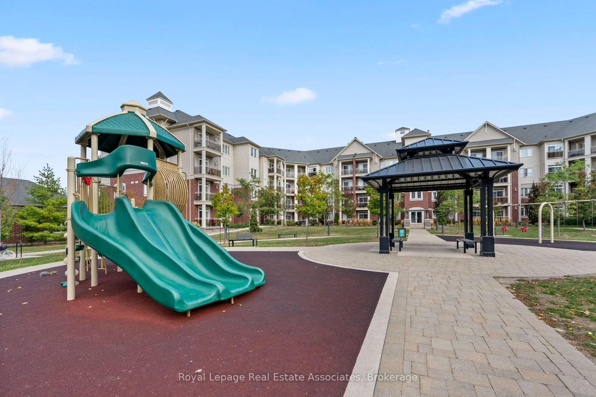 80 Aspen Springs Drive, #208