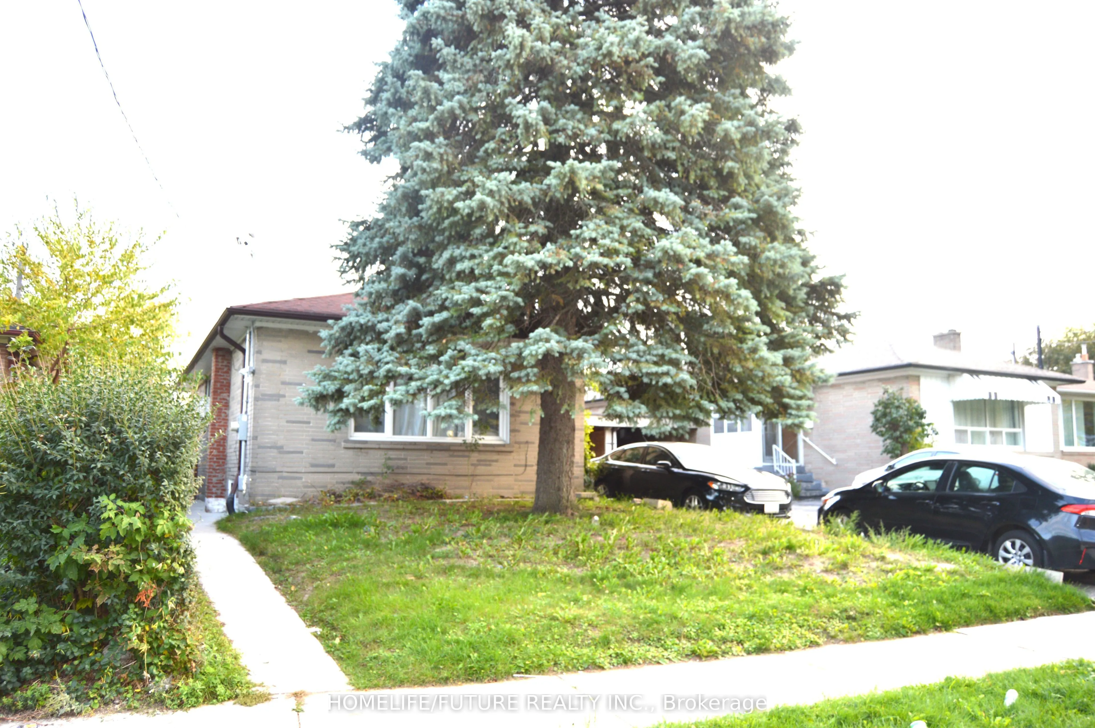 53 Citadel Drive, #BSMT