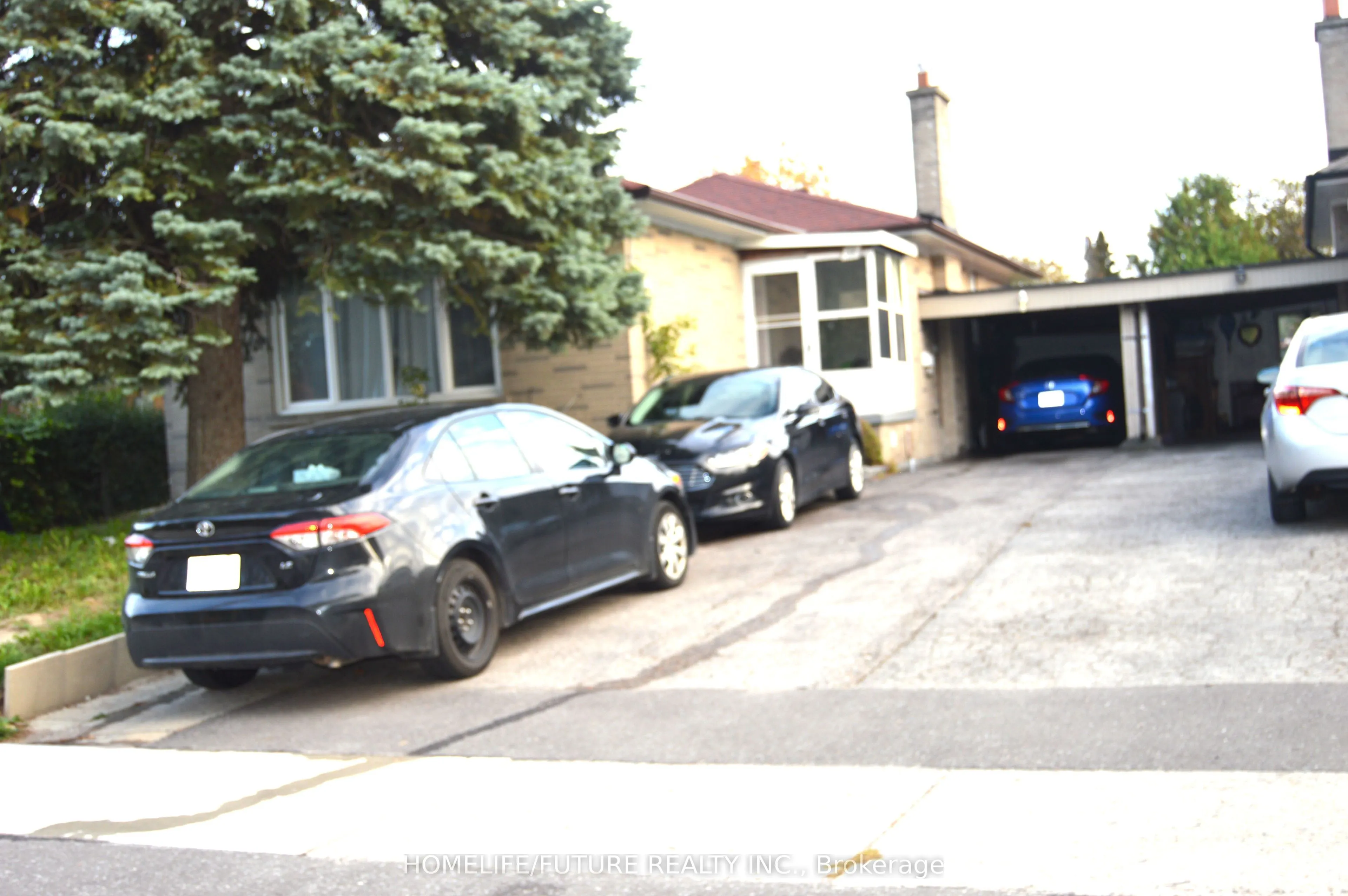 53 Citadel Drive, #BSMT