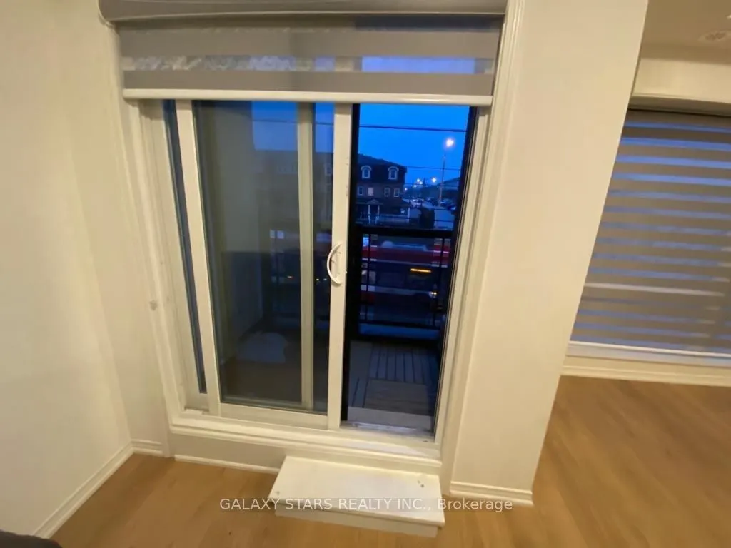 8835 Sheppard Avenue, #313