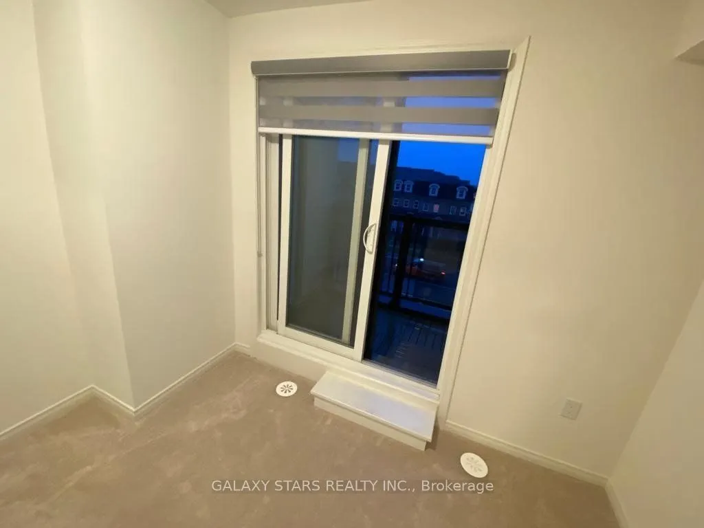 8835 Sheppard Avenue, #313