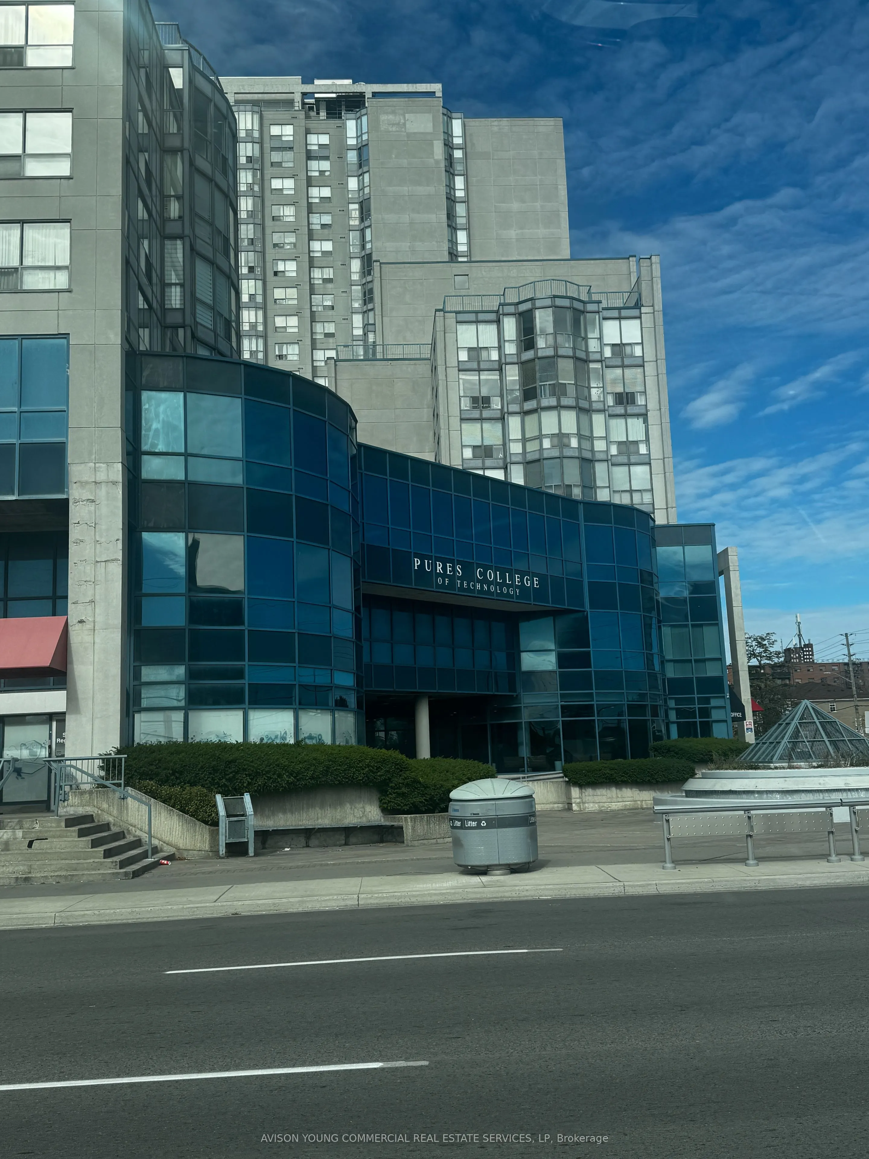 1450 Midland Avenue, #1456-1460