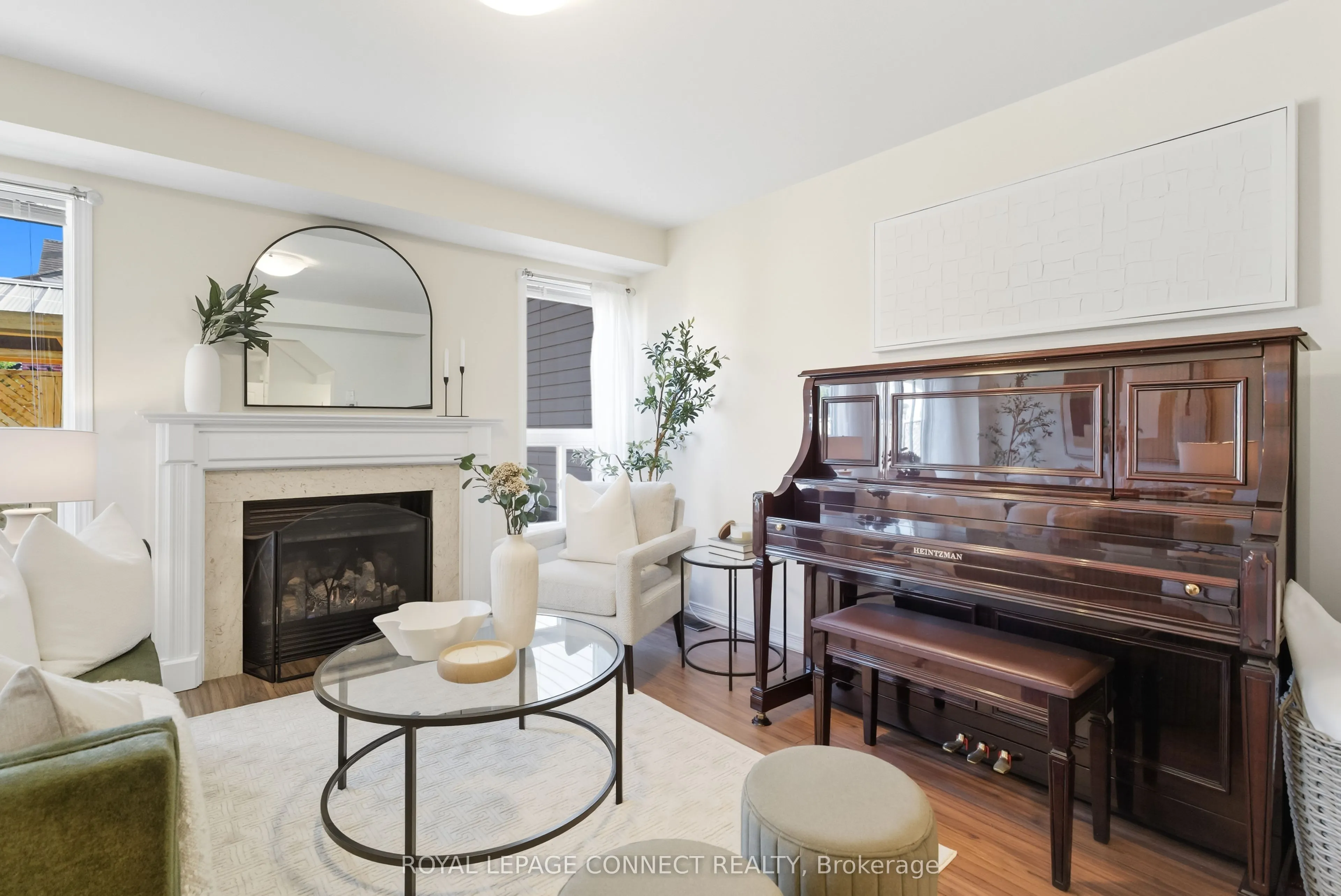 1640 Grandview Street N, #18