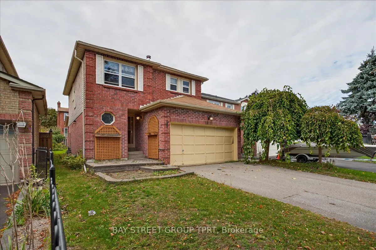 1610 Rawlings Drive