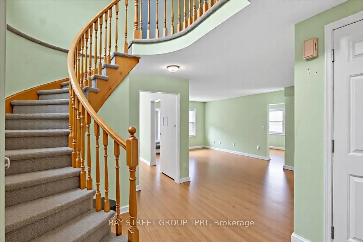 1610 Rawlings Drive