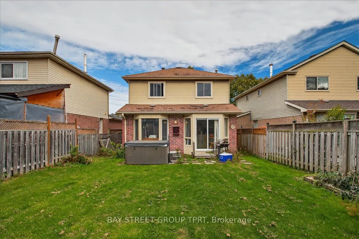 1610 Rawlings Drive