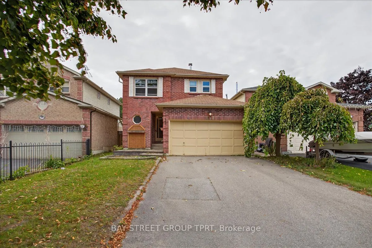 1610 Rawlings Drive
