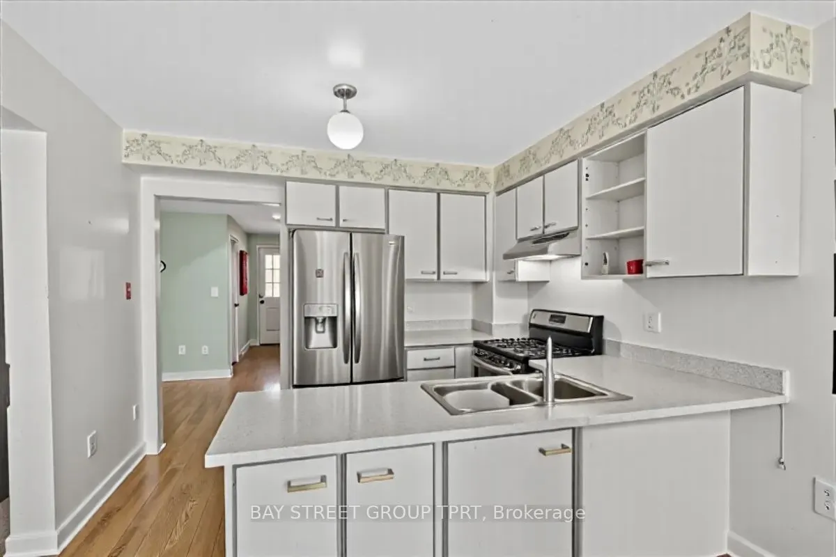 1610 Rawlings Drive