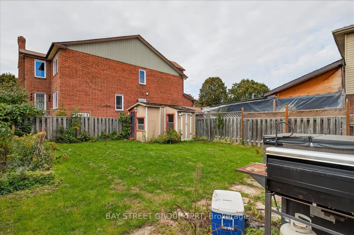1610 Rawlings Drive