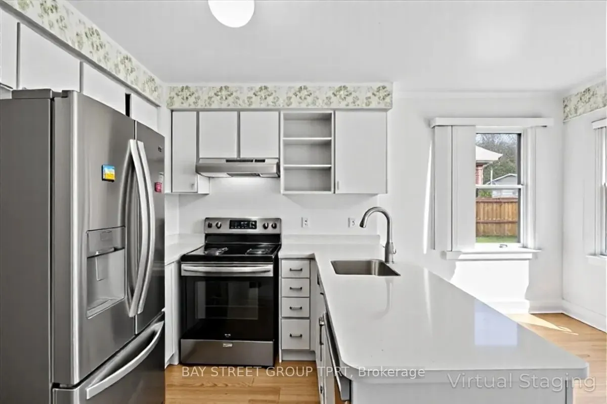 1610 Rawlings Drive