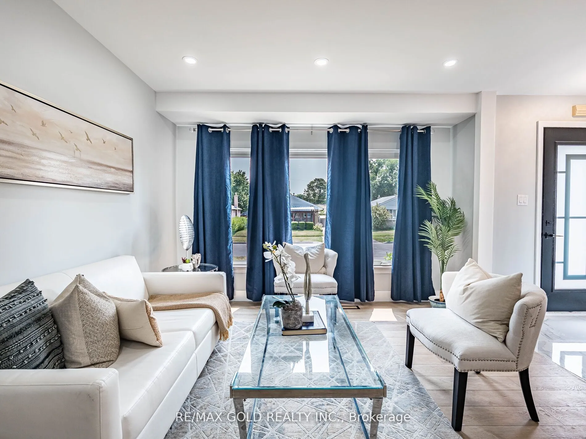 42 Rideout Street