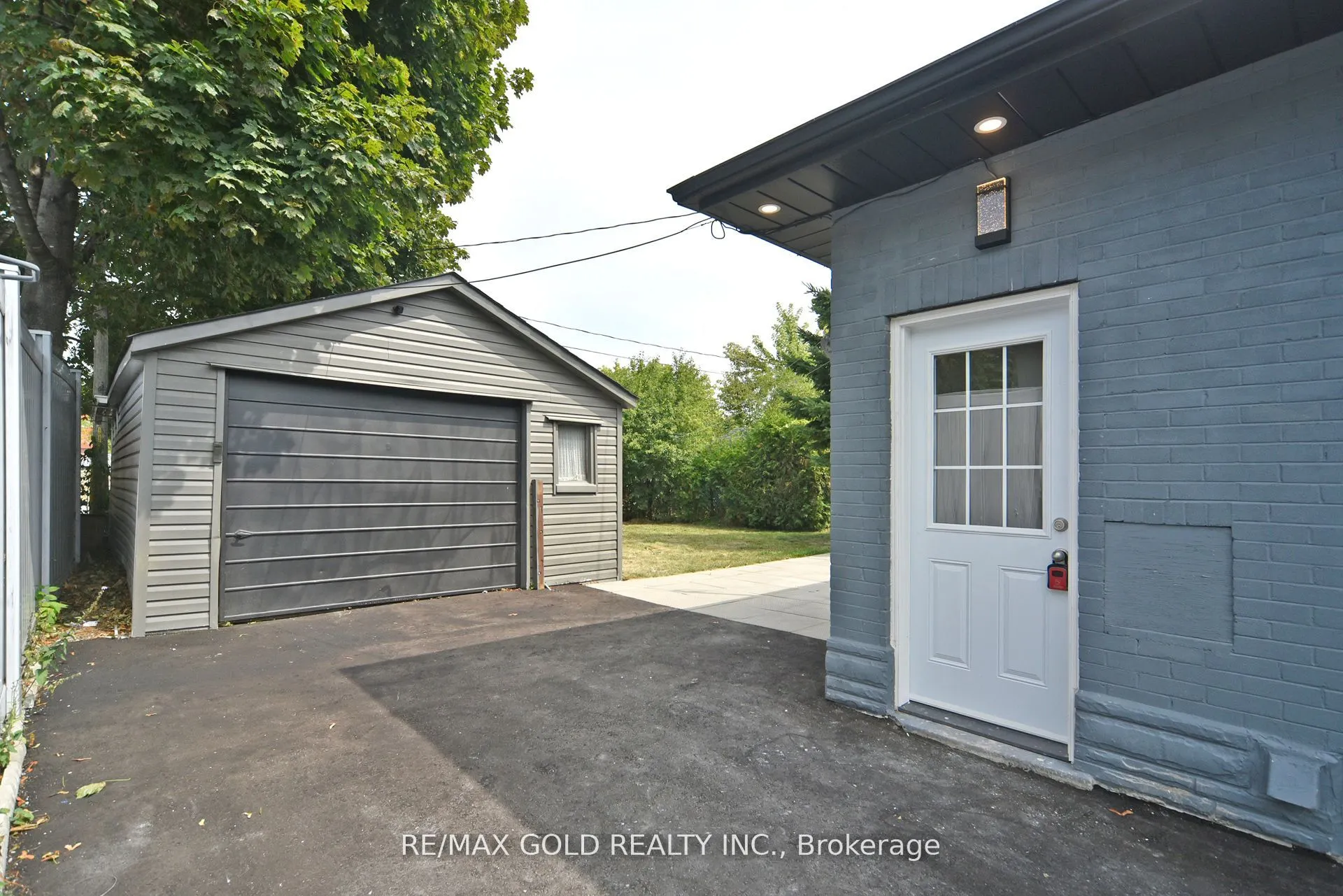 42 Rideout Street