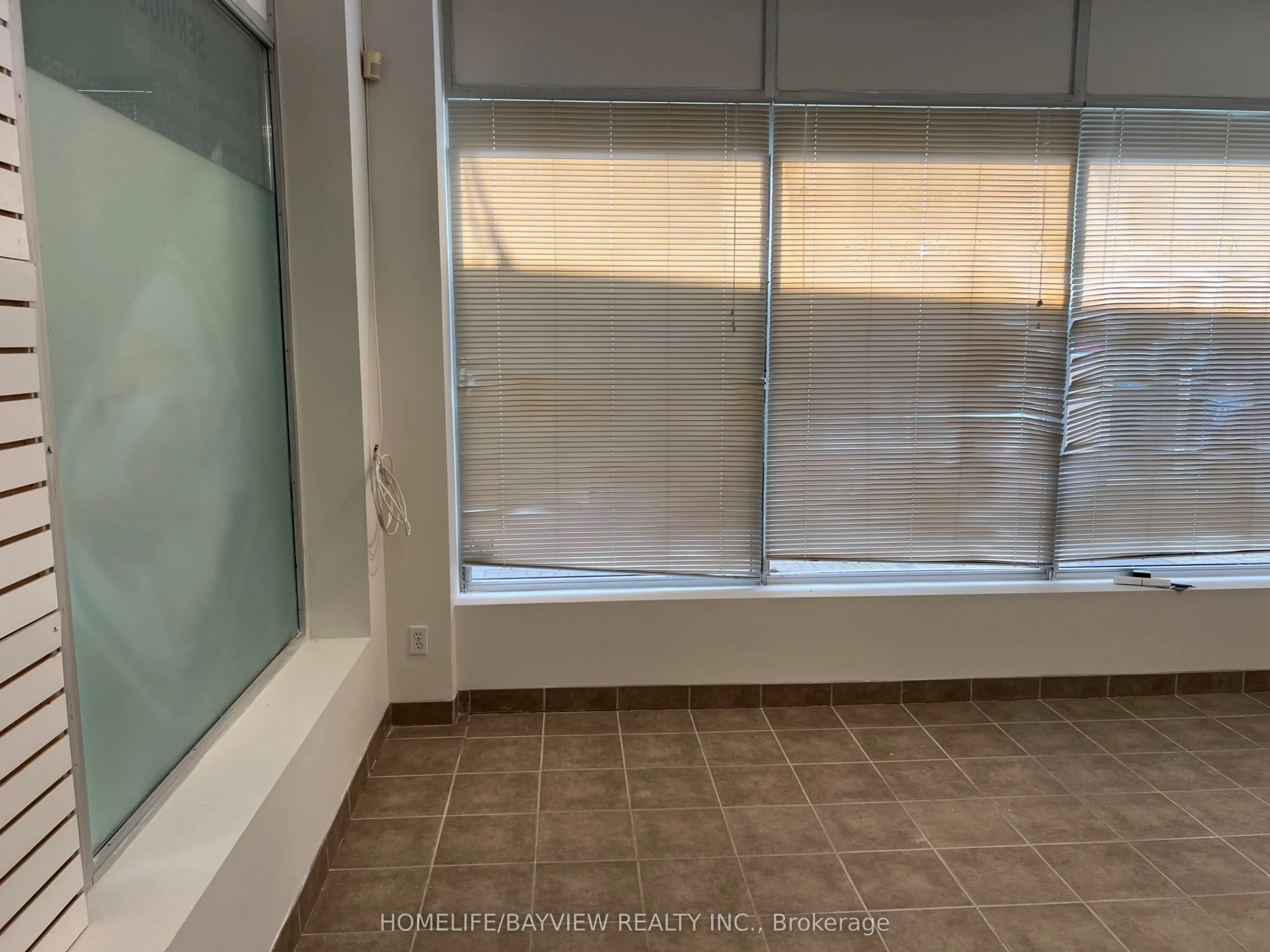 4465 Sheppard Avenue E, #2