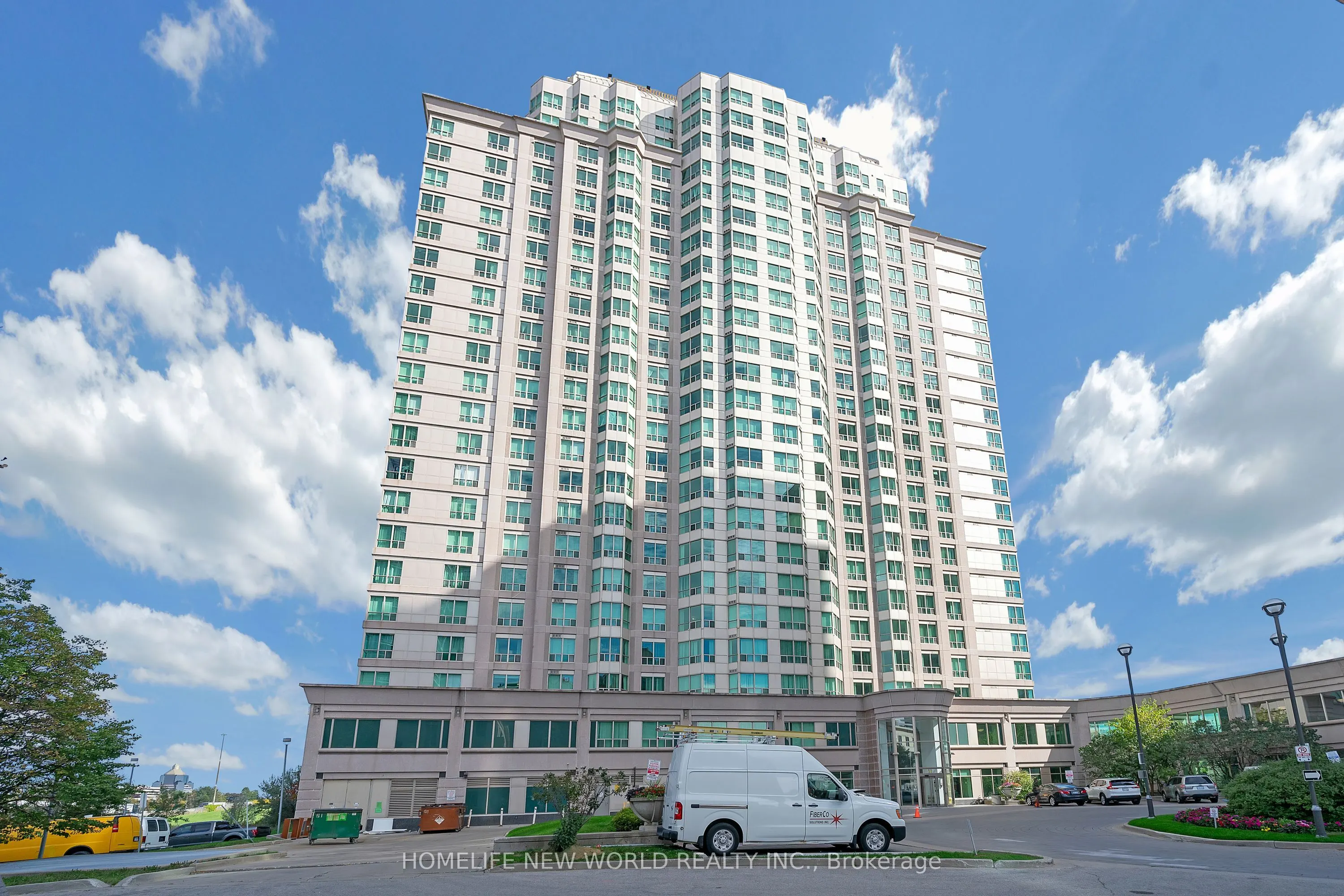 11 Lee Centre Drive, #2510