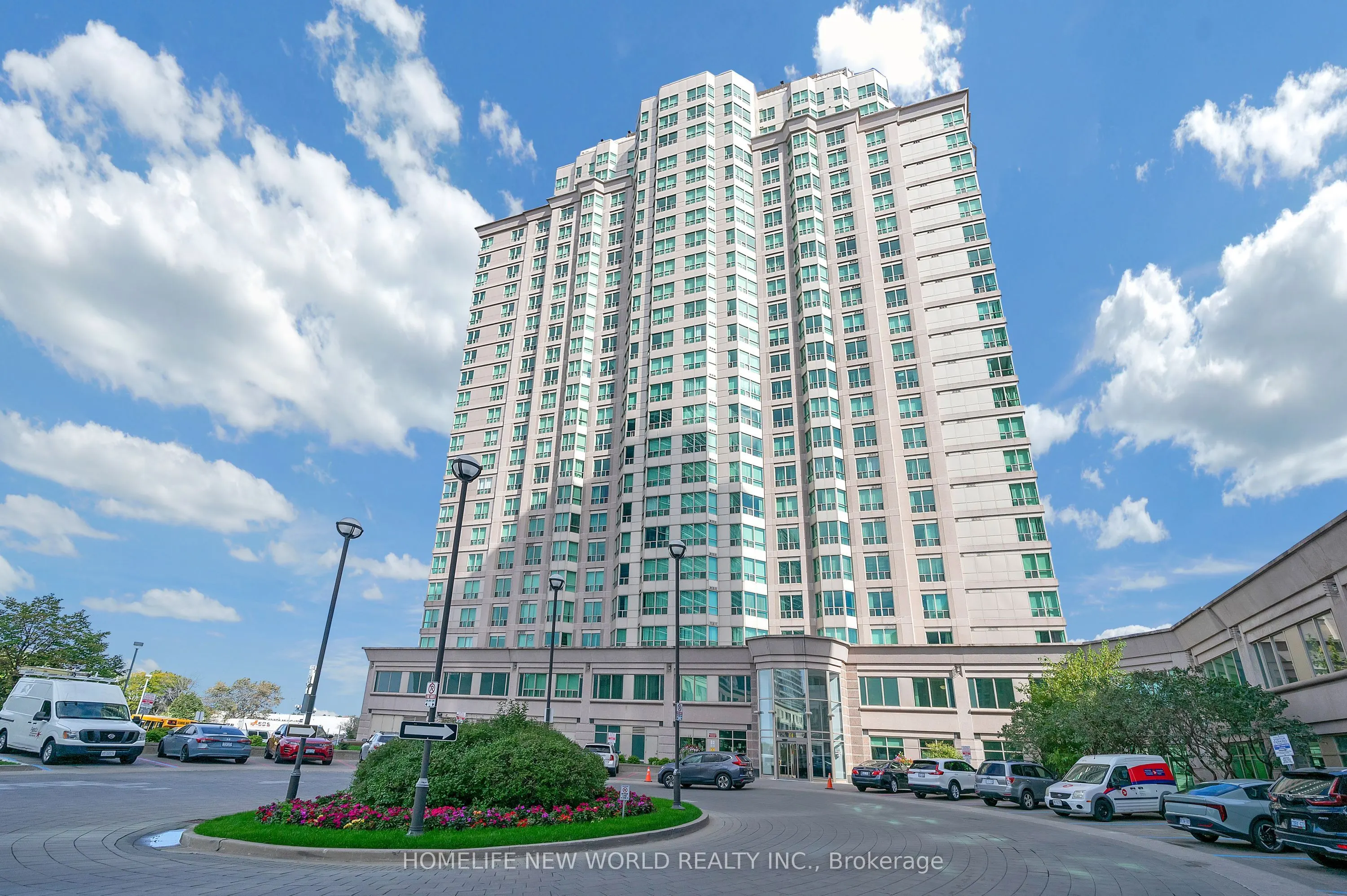 11 Lee Centre Drive, #2510
