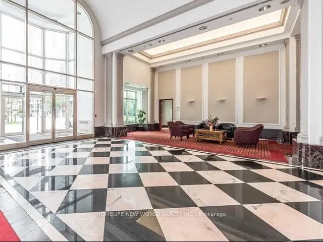 11 Lee Centre Drive, #2510