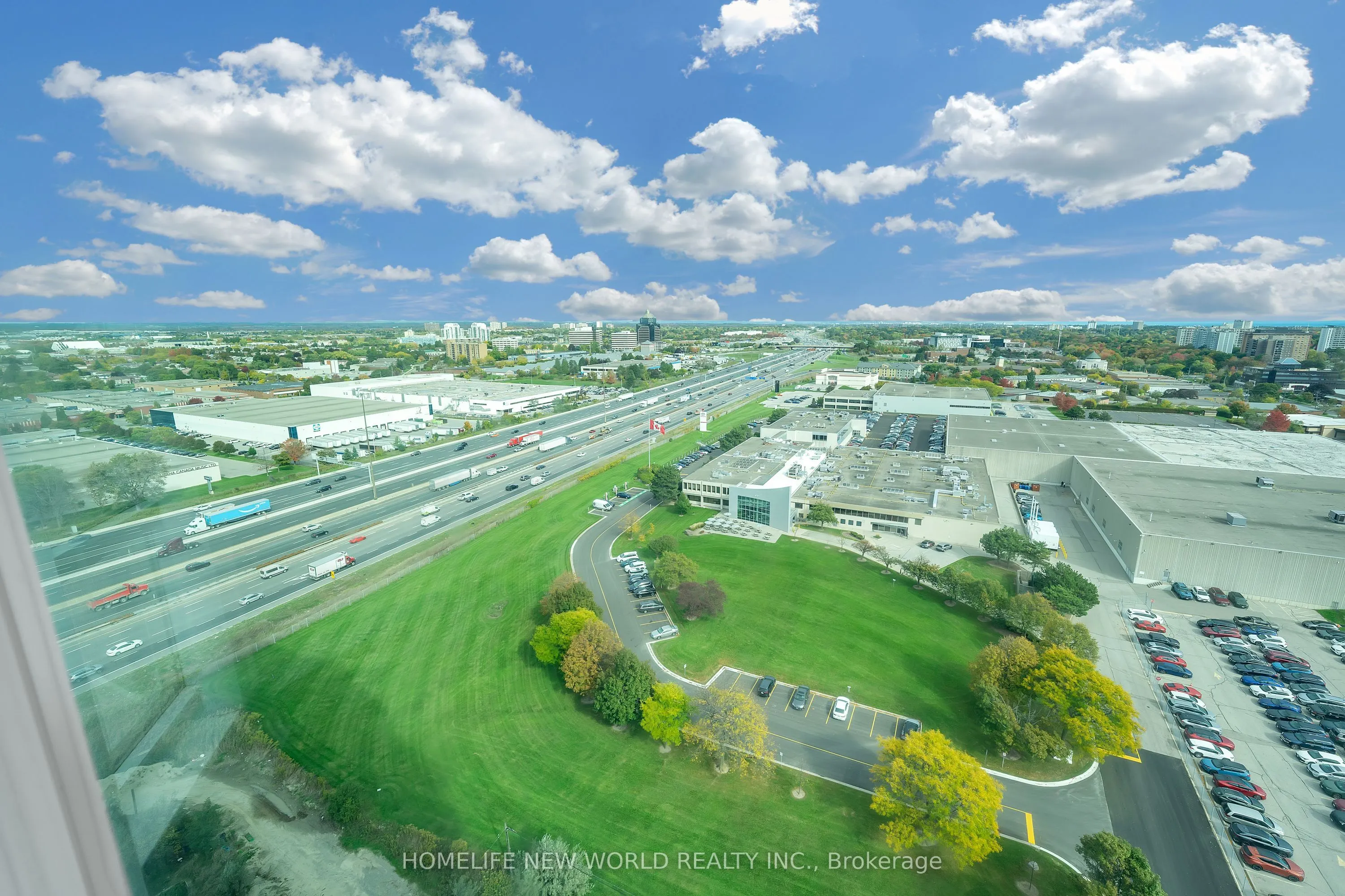 11 Lee Centre Drive, #2510
