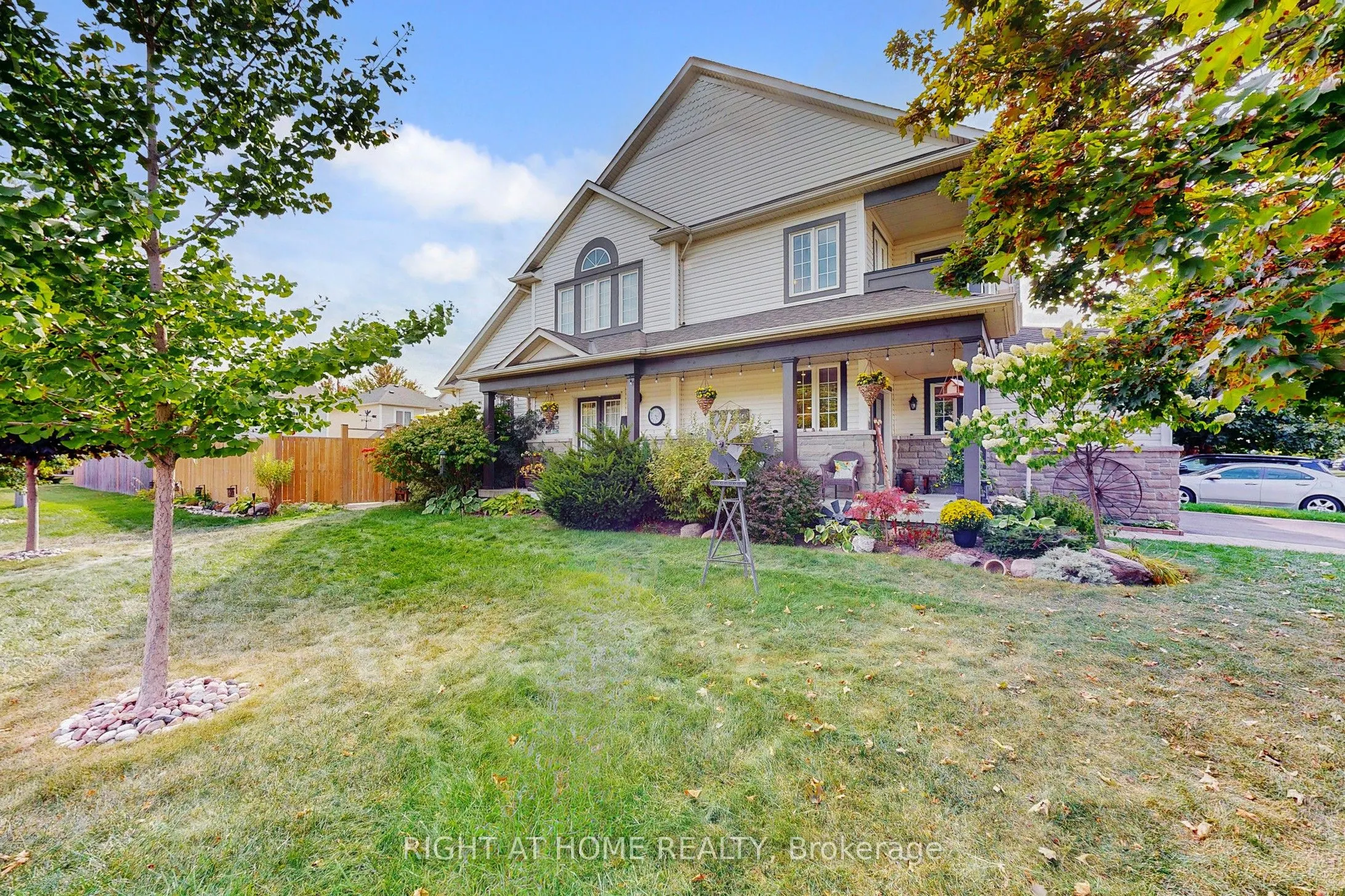 58 Mikayla Crescent