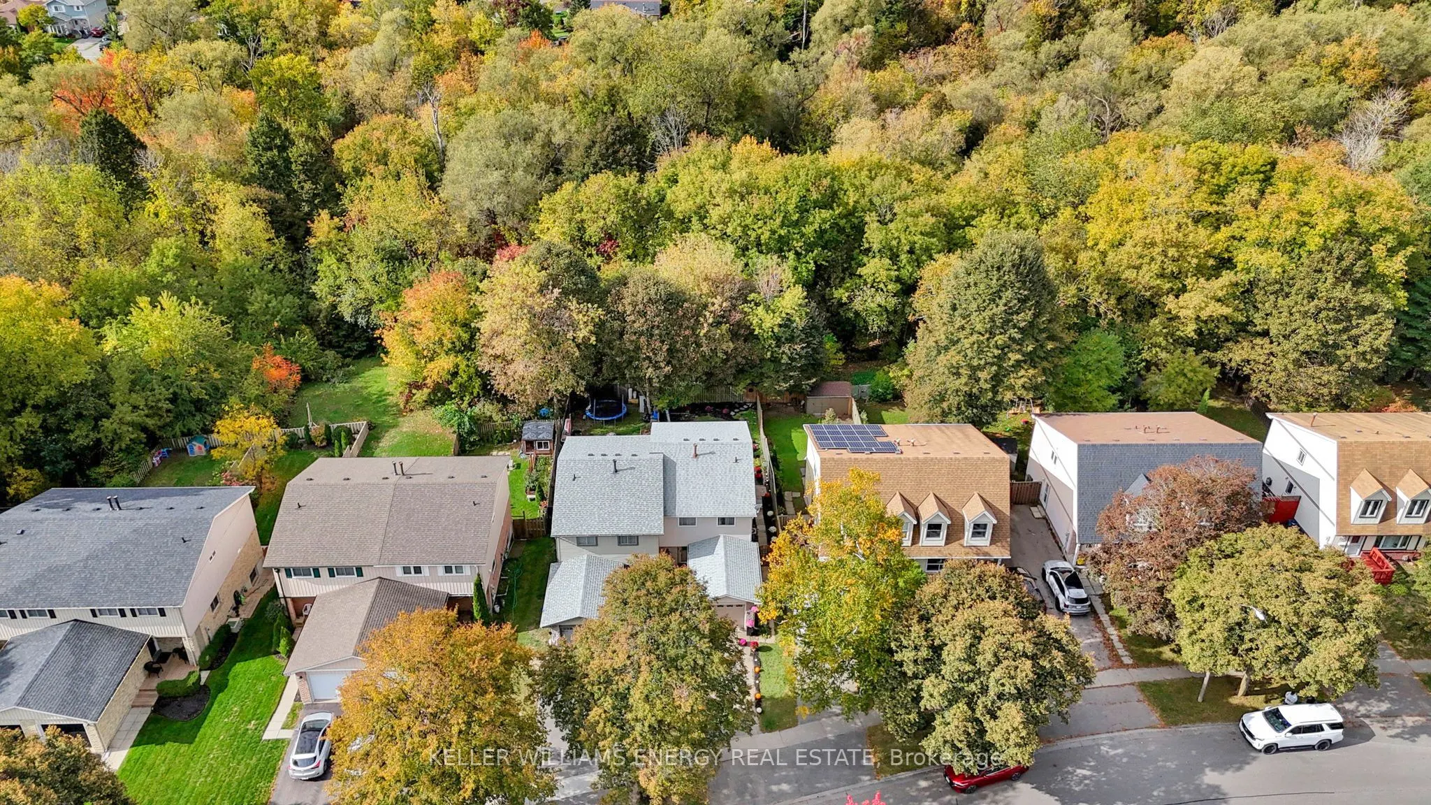 518 Camelot Drive