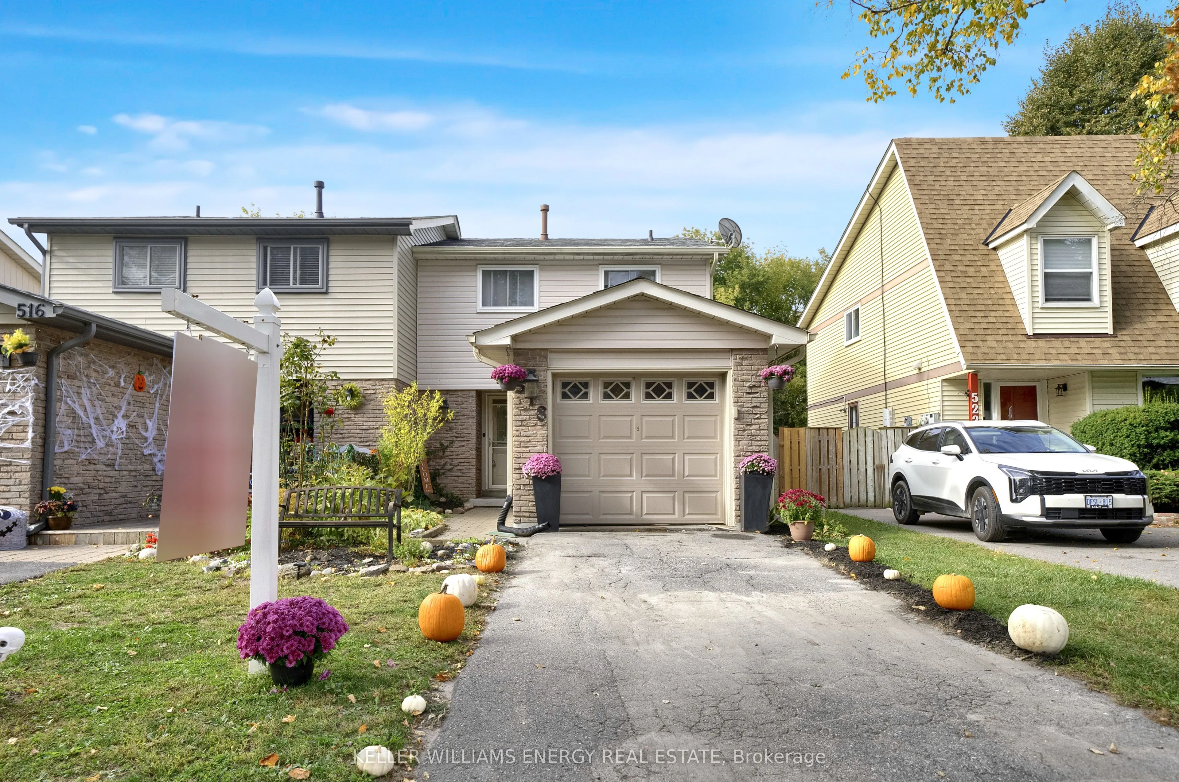 518 Camelot Drive