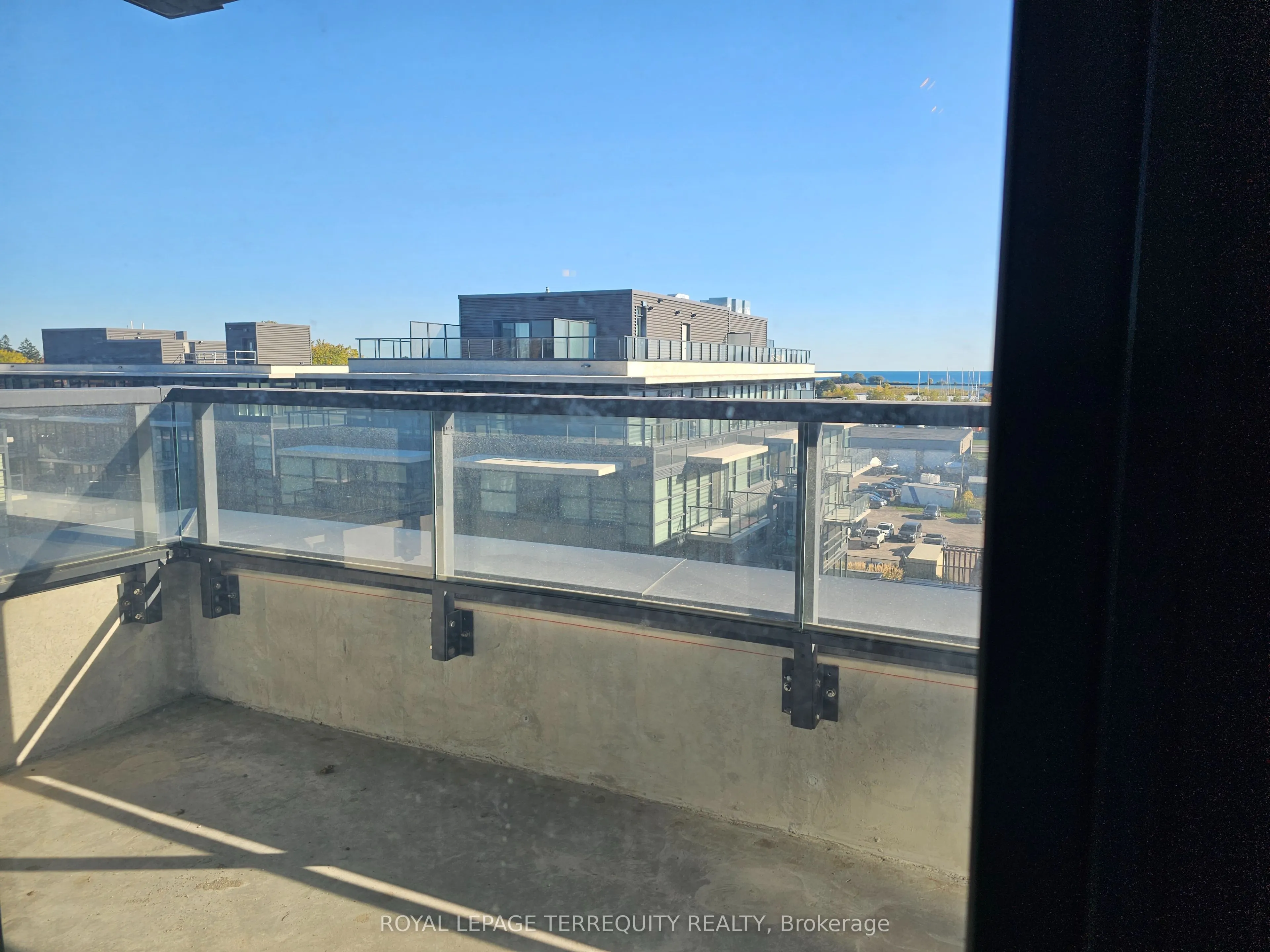 1606 Charles Street, #505A