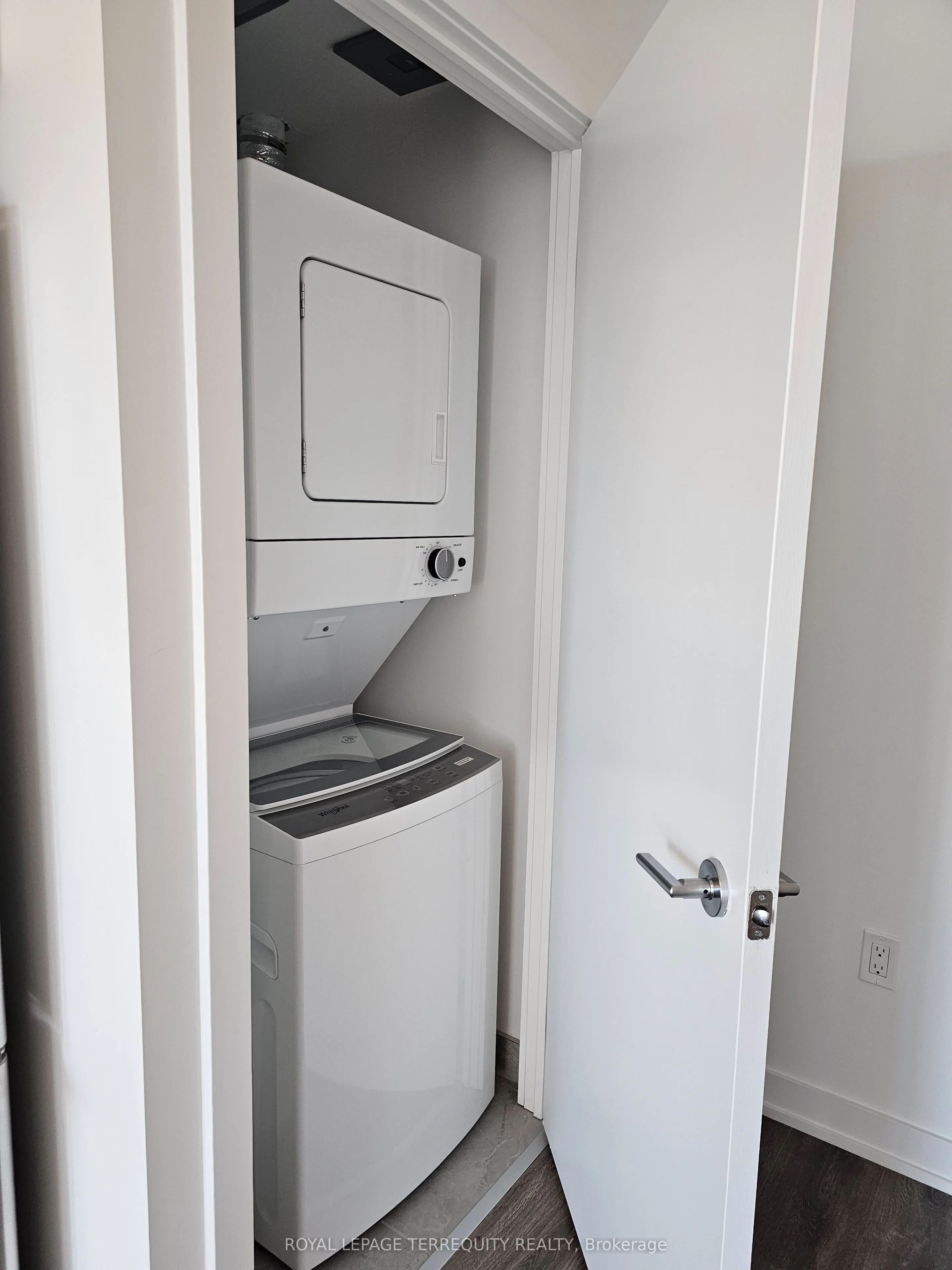 1606 Charles Street, #505A