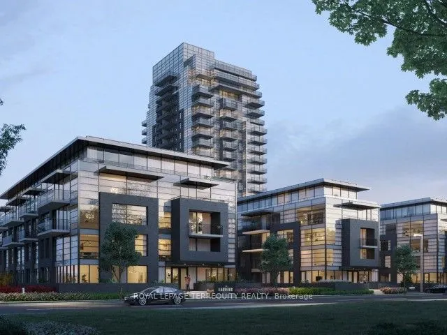 1606 Charles Street, #505A