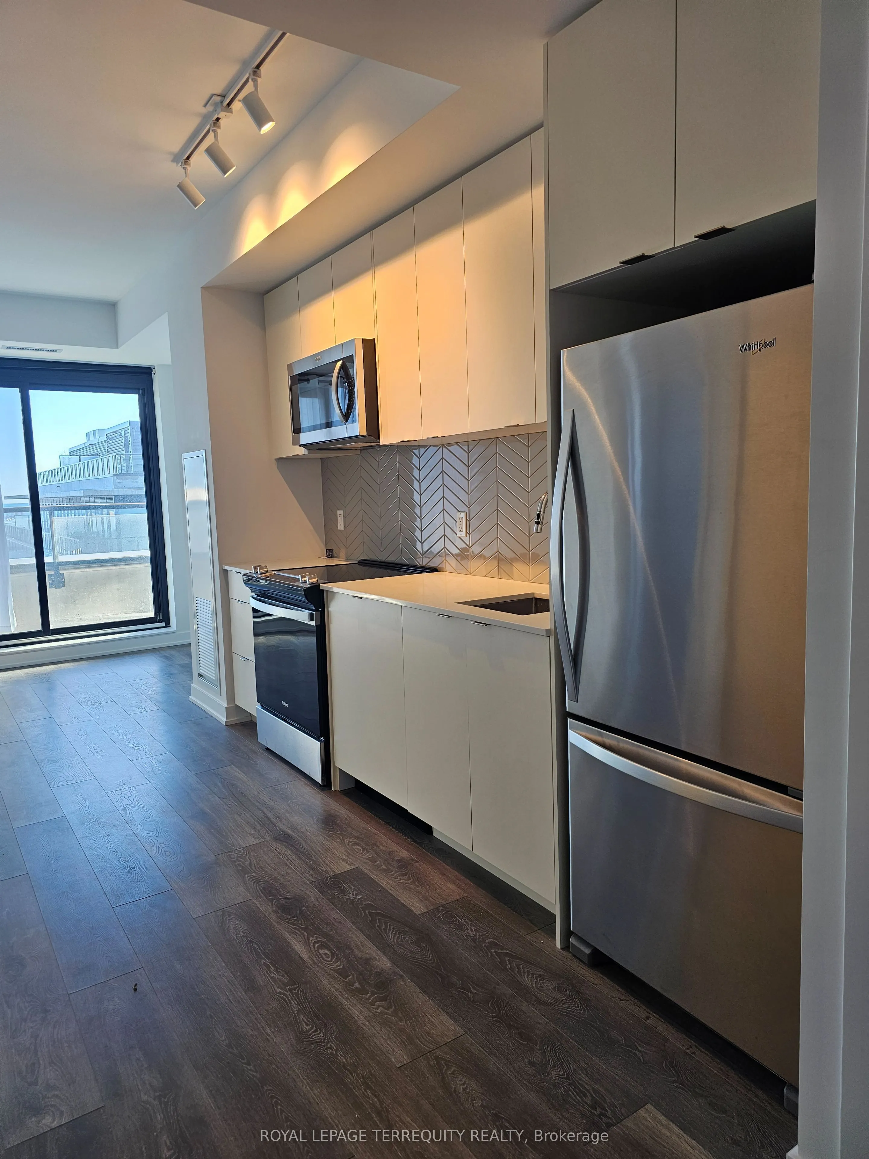 1606 Charles Street, #505A