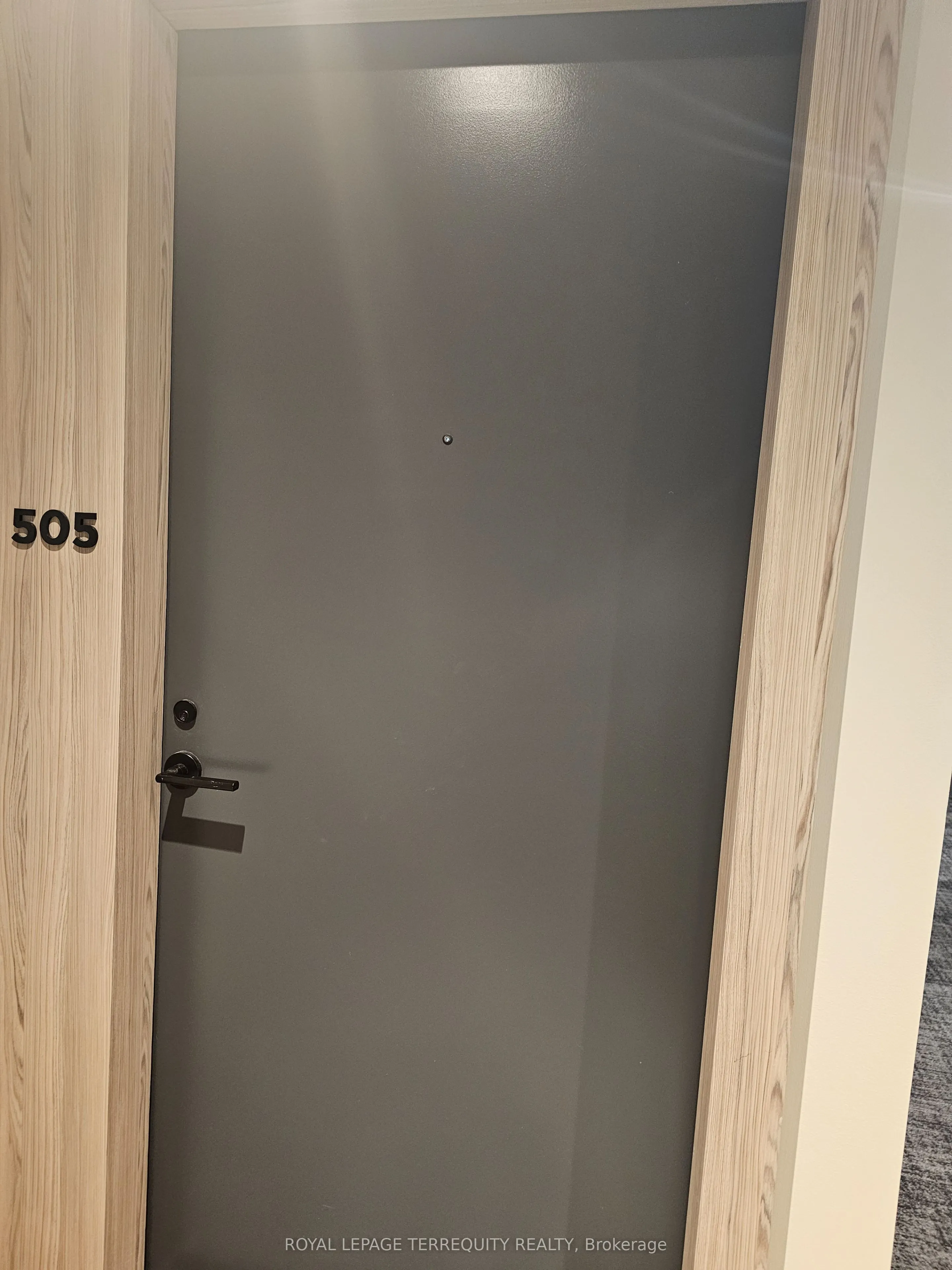 1606 Charles Street, #505A