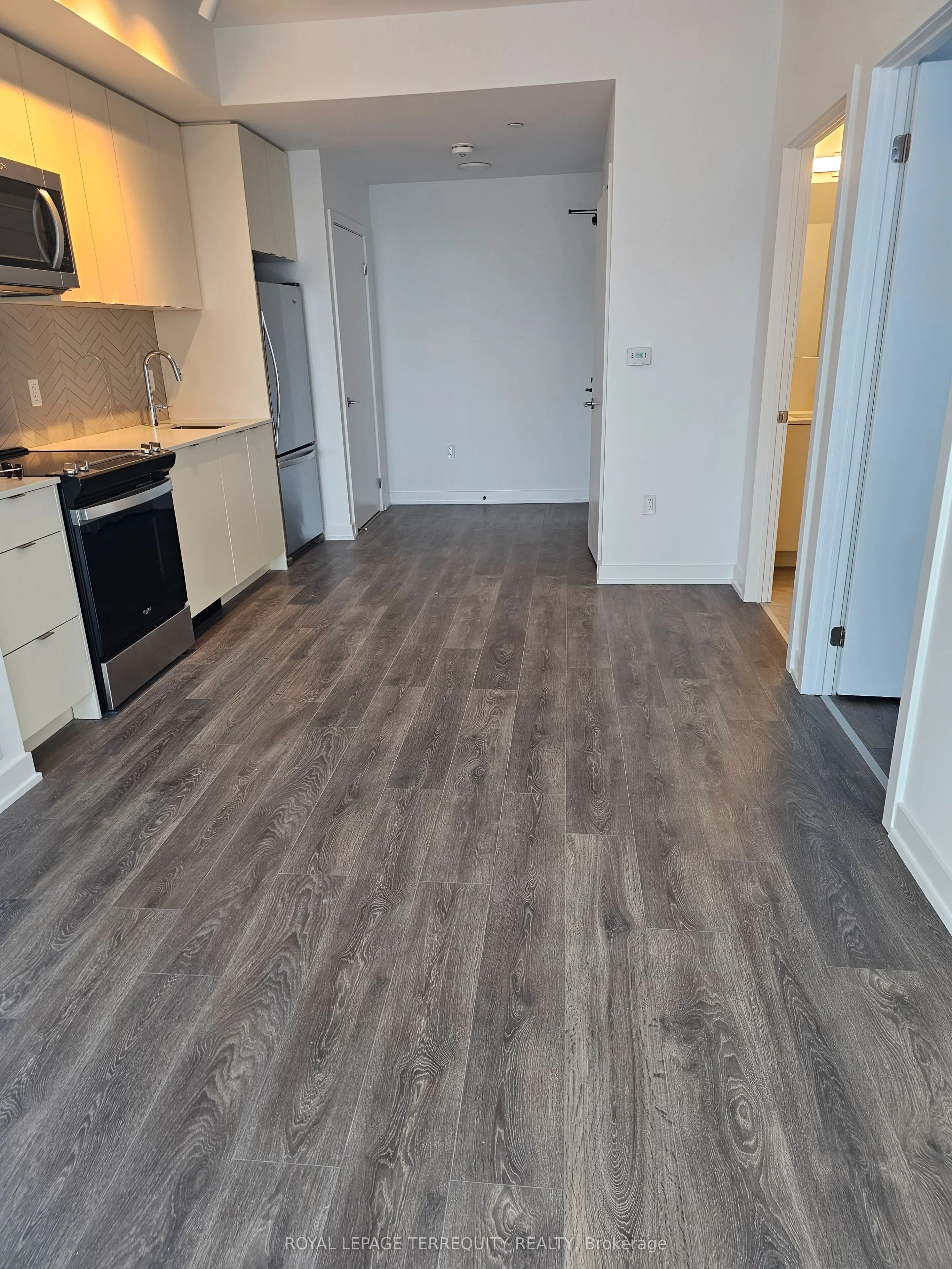 1606 Charles Street, #505A