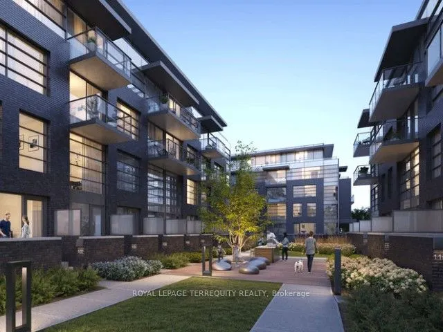 1606 Charles Street, #505A