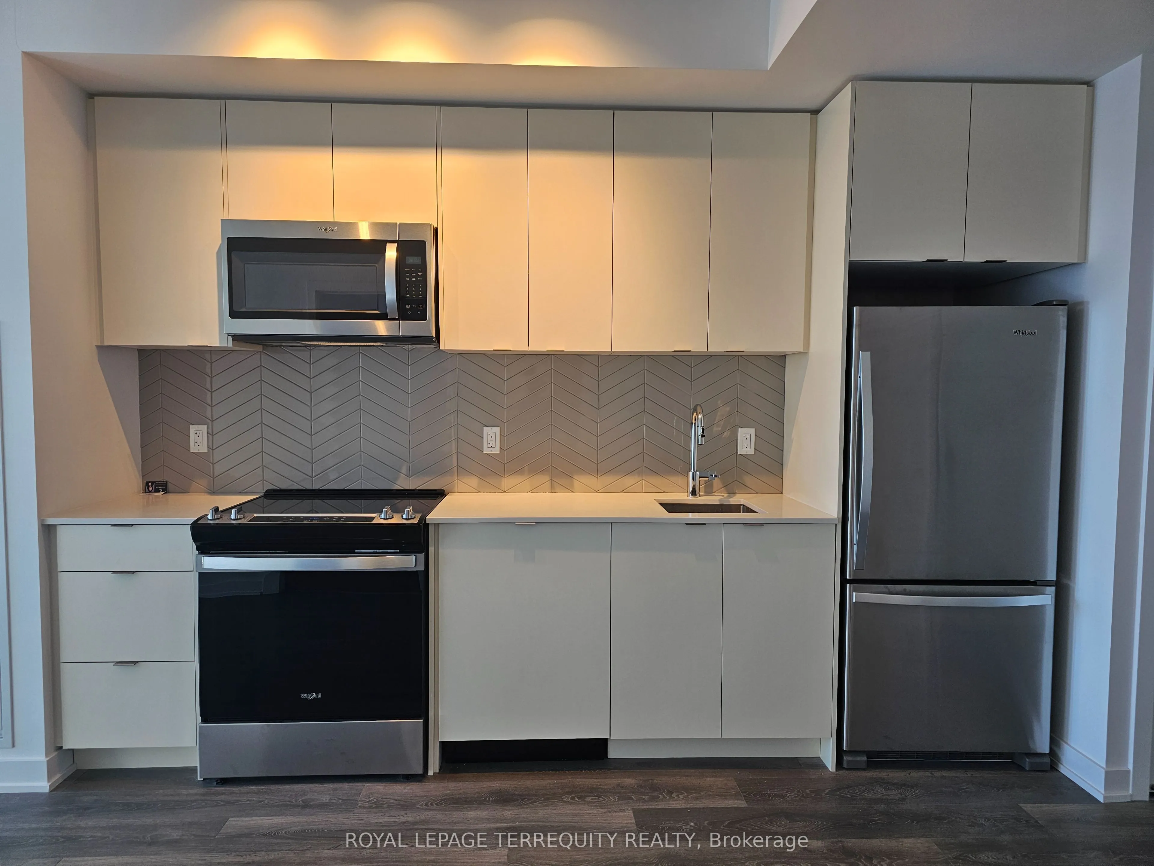 1606 Charles Street, #505A