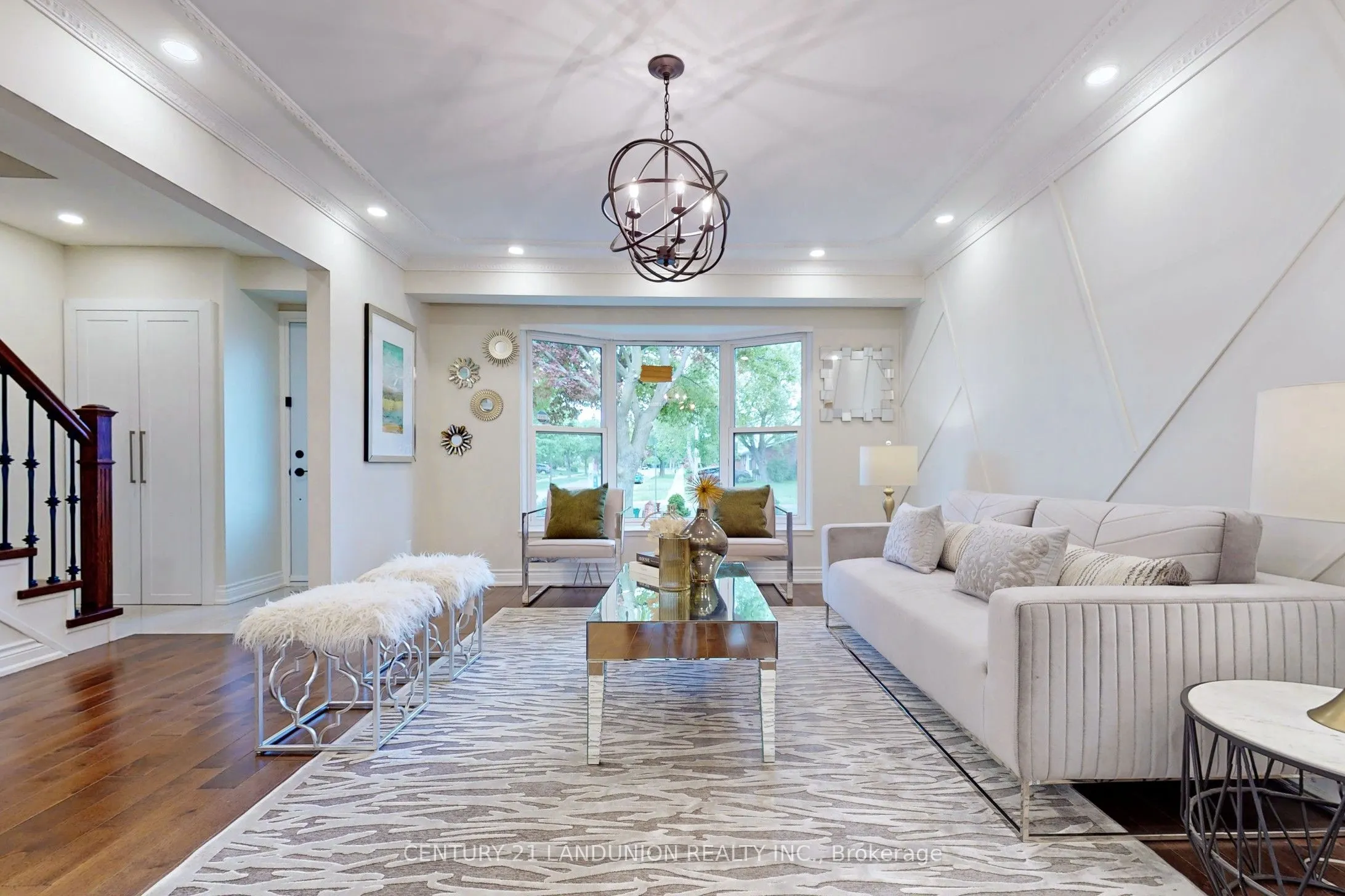 757 Huntingwood Drive
