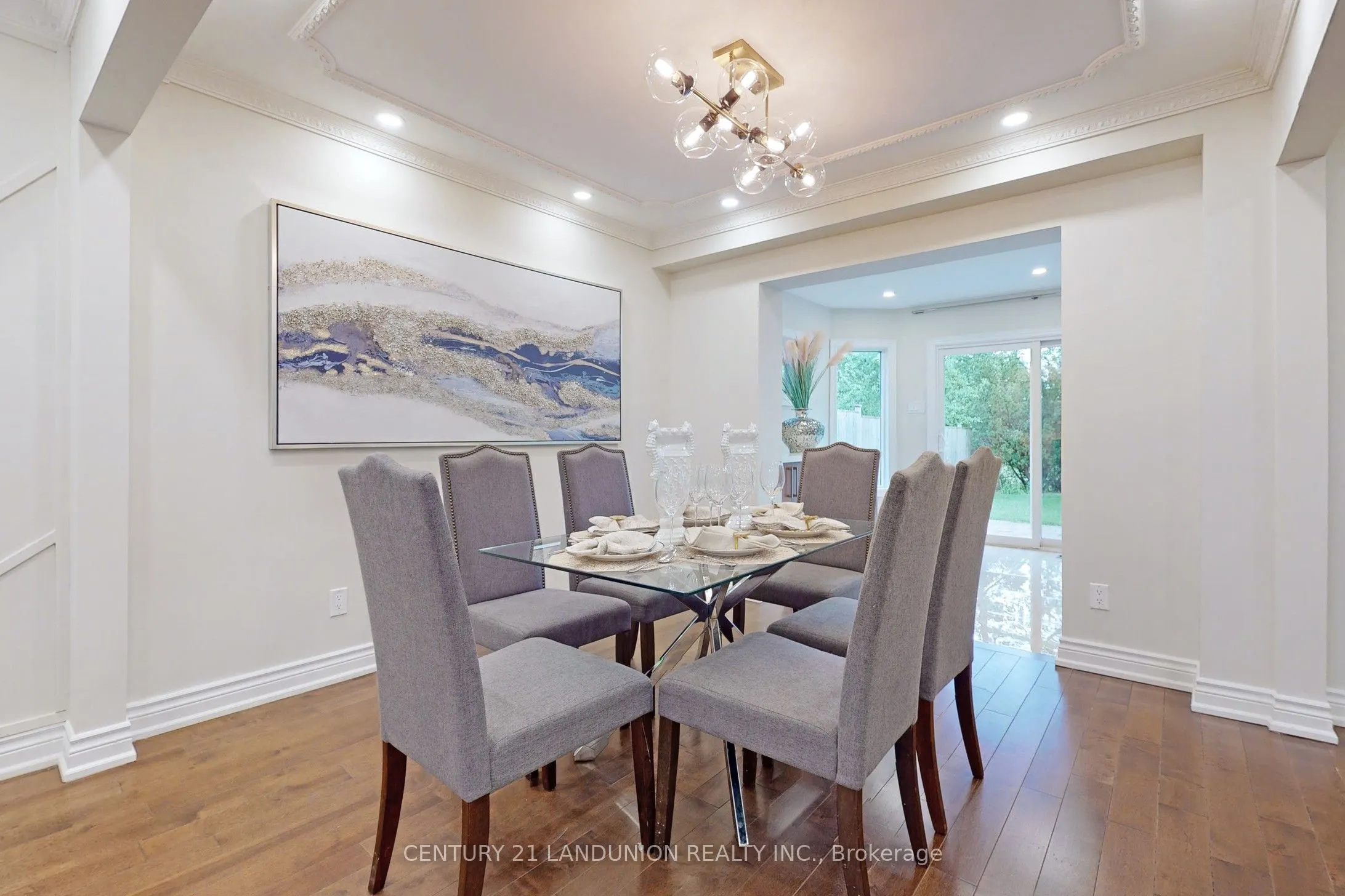 757 Huntingwood Drive