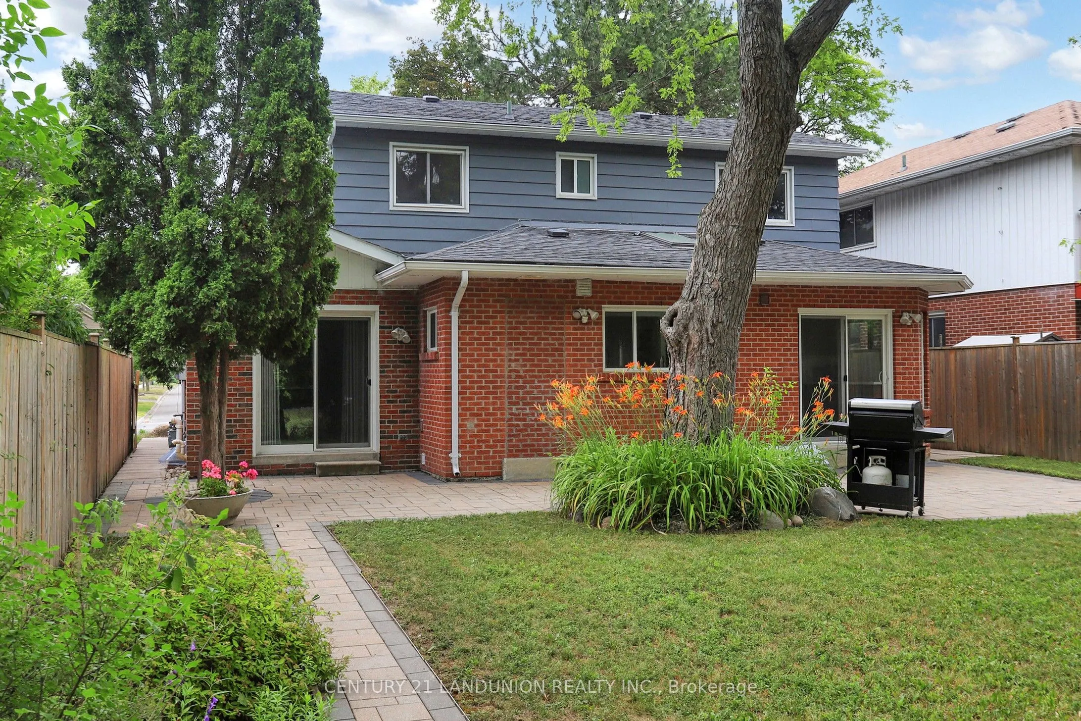 757 Huntingwood Drive