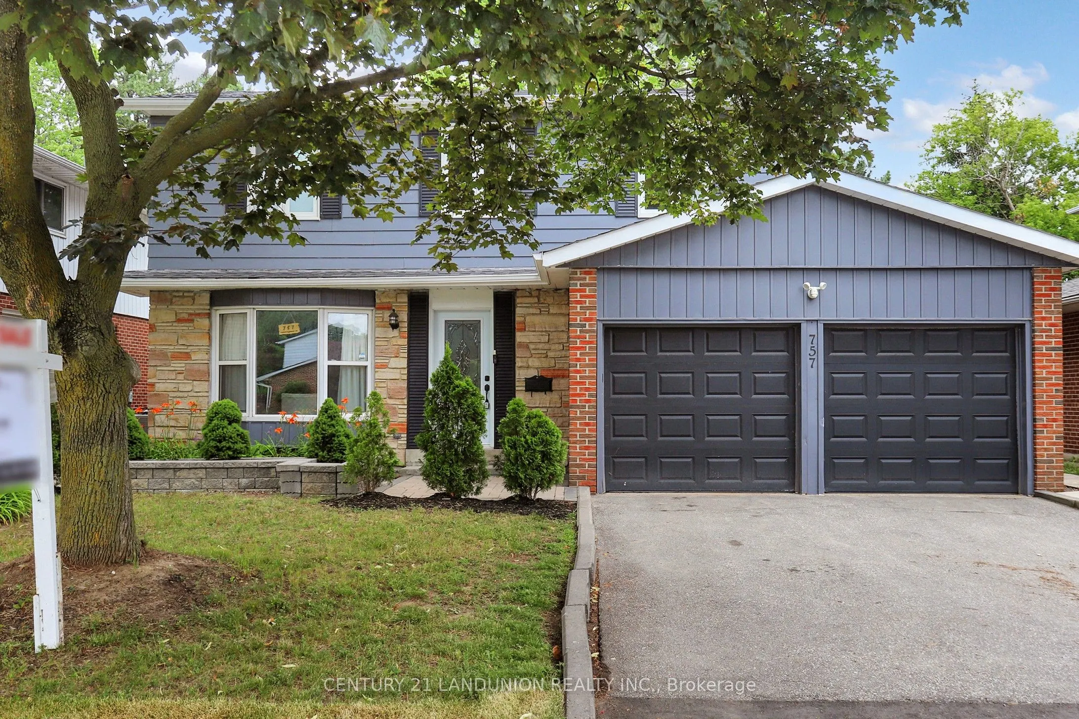 757 Huntingwood Drive