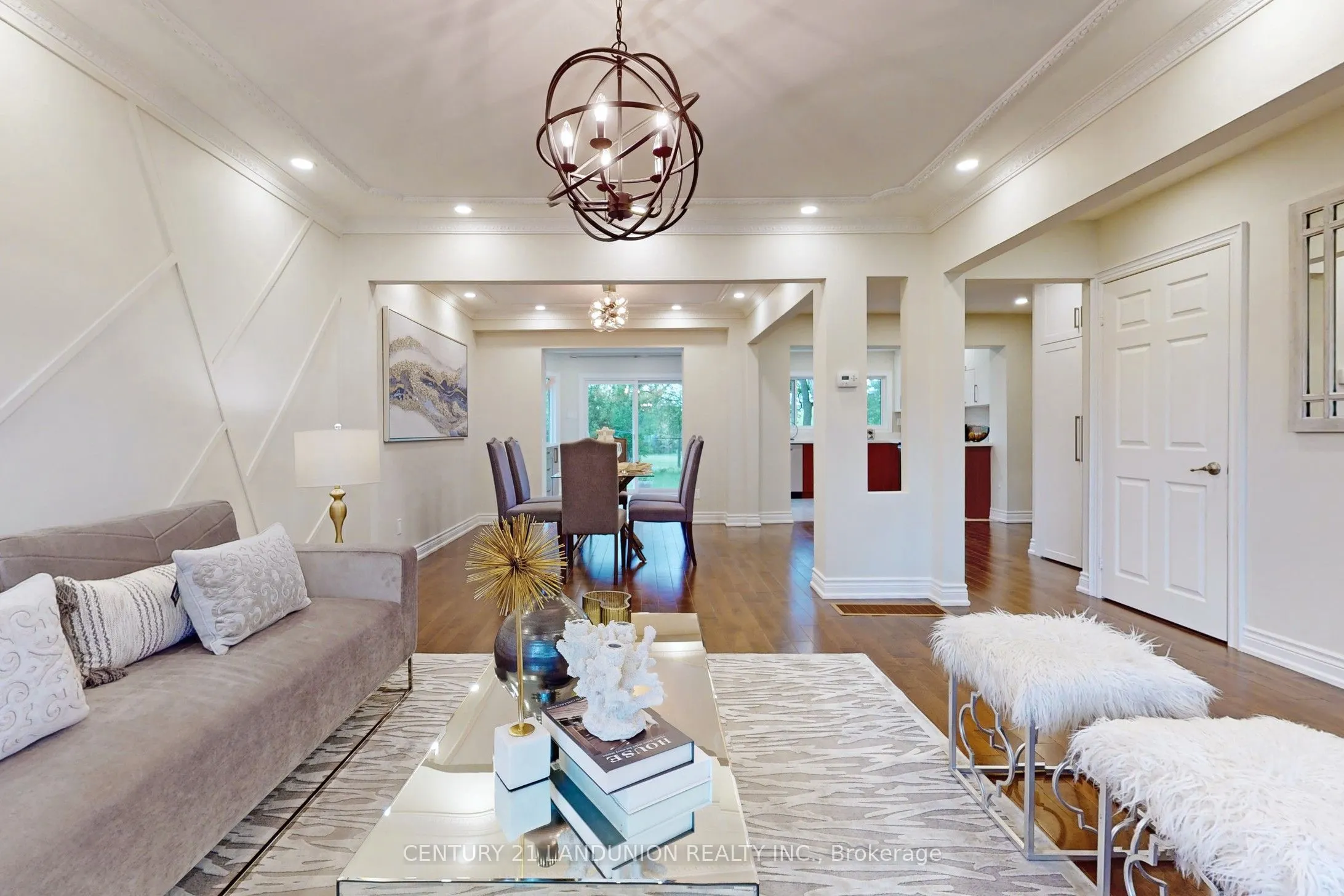 757 Huntingwood Drive