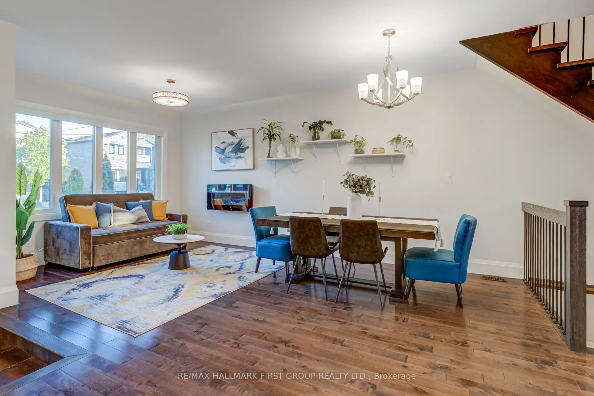 38 Mystic Avenue
