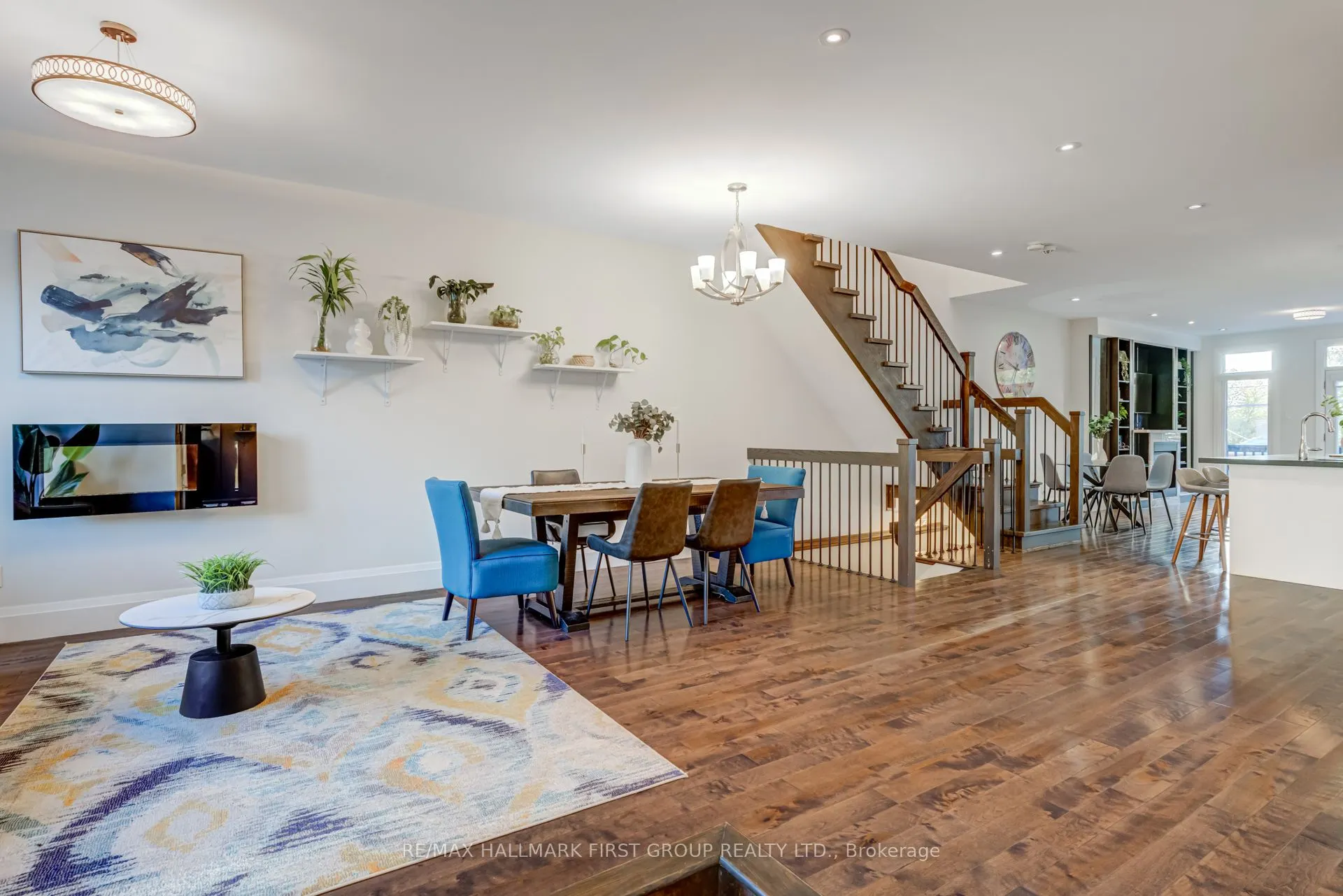 38 Mystic Avenue