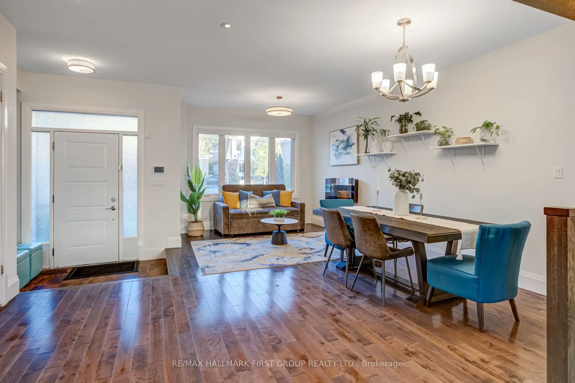 38 Mystic Avenue