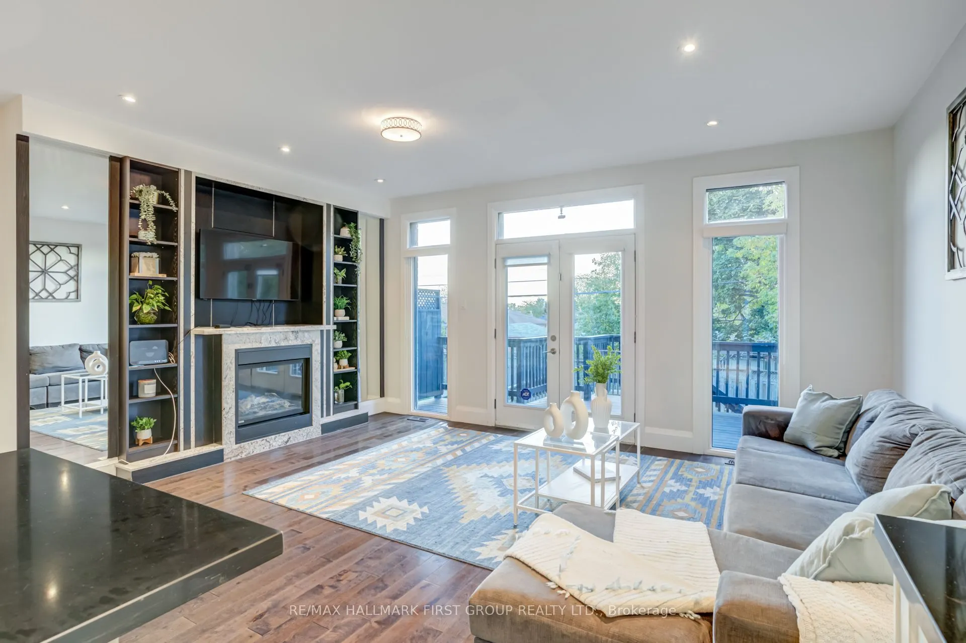 38 Mystic Avenue