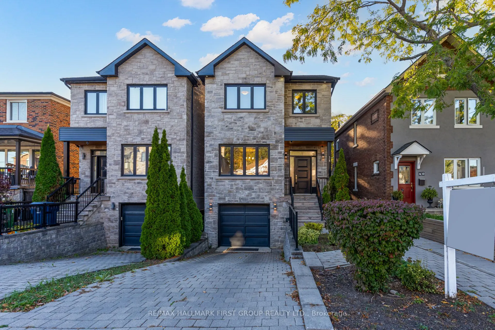 38 Mystic Avenue