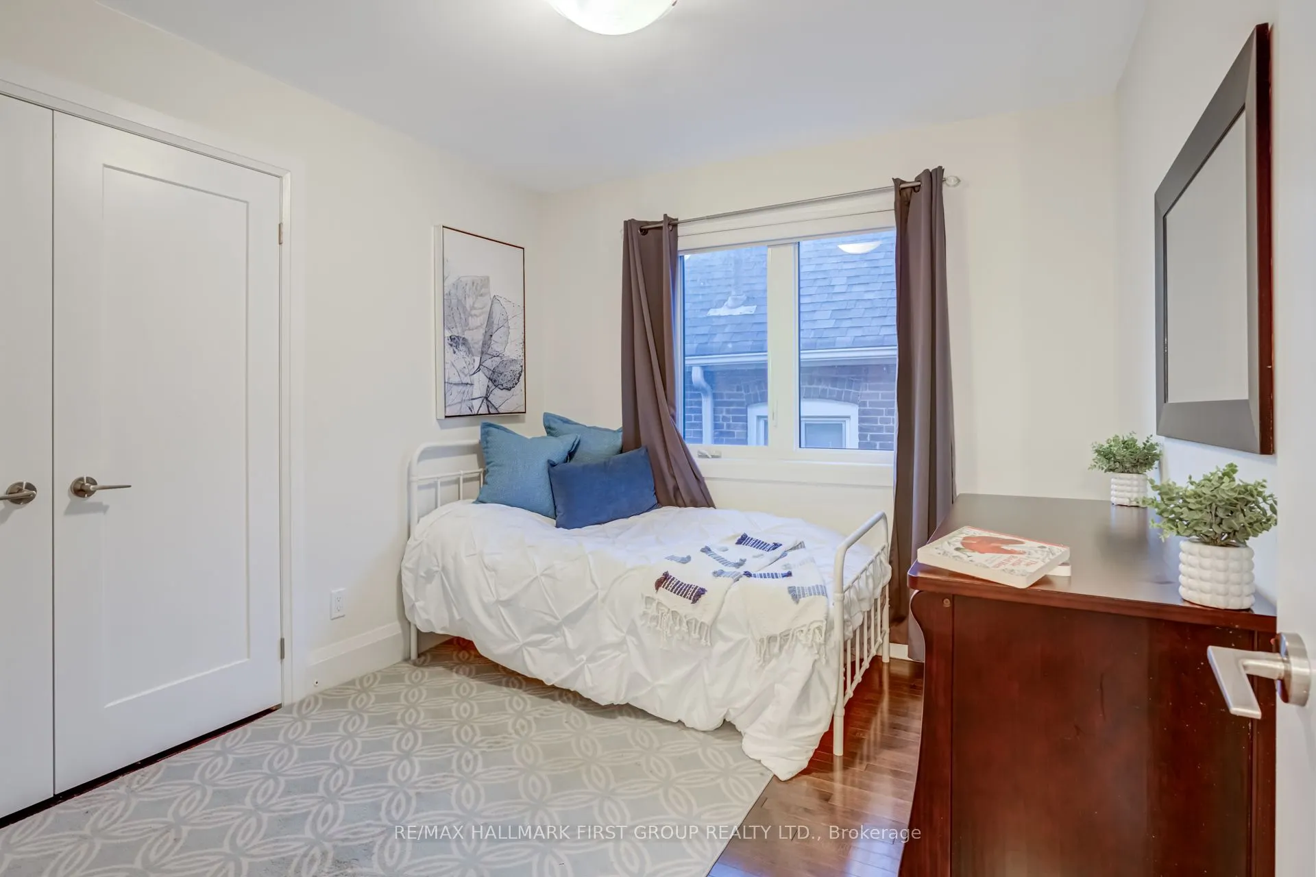 38 Mystic Avenue