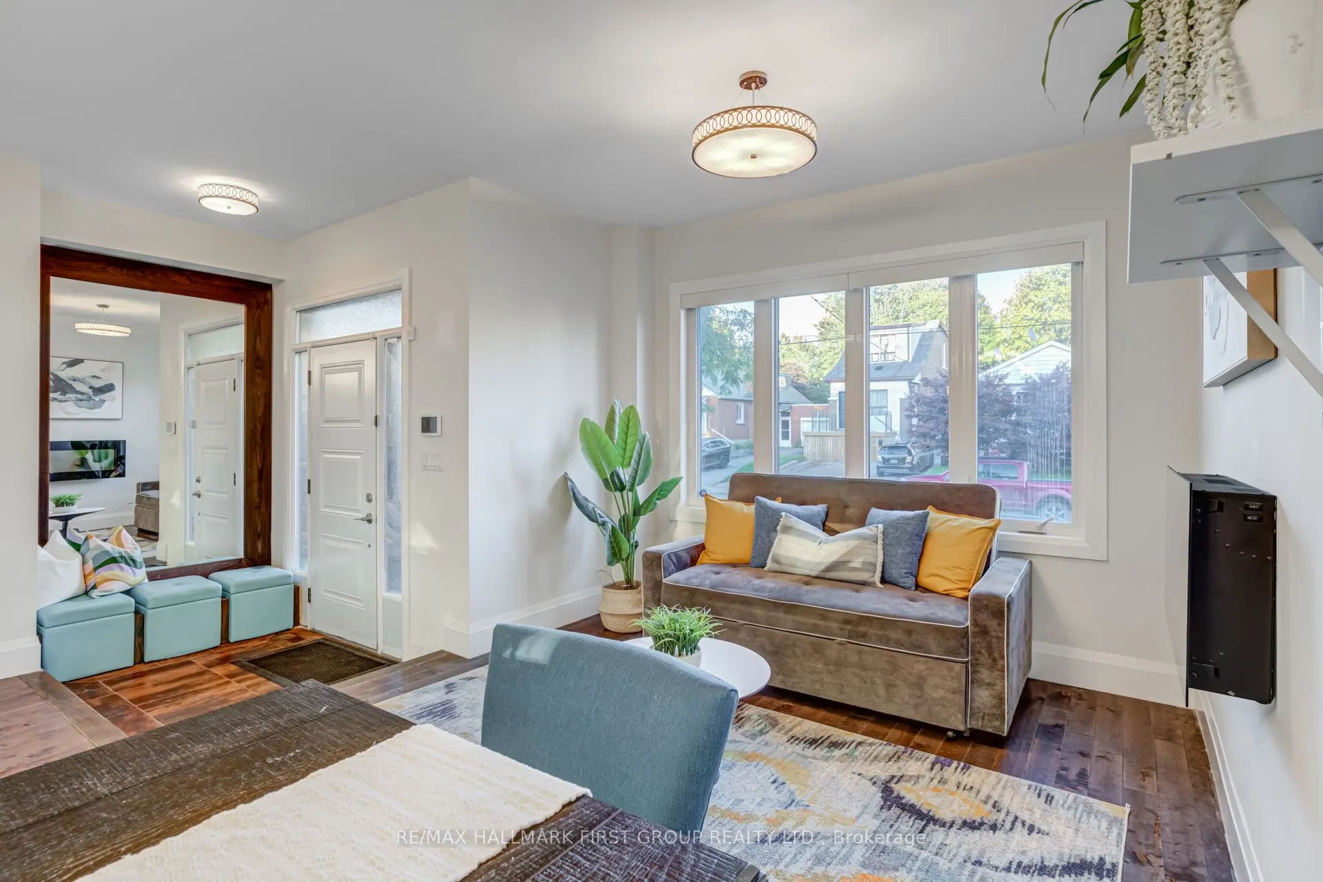 38 Mystic Avenue
