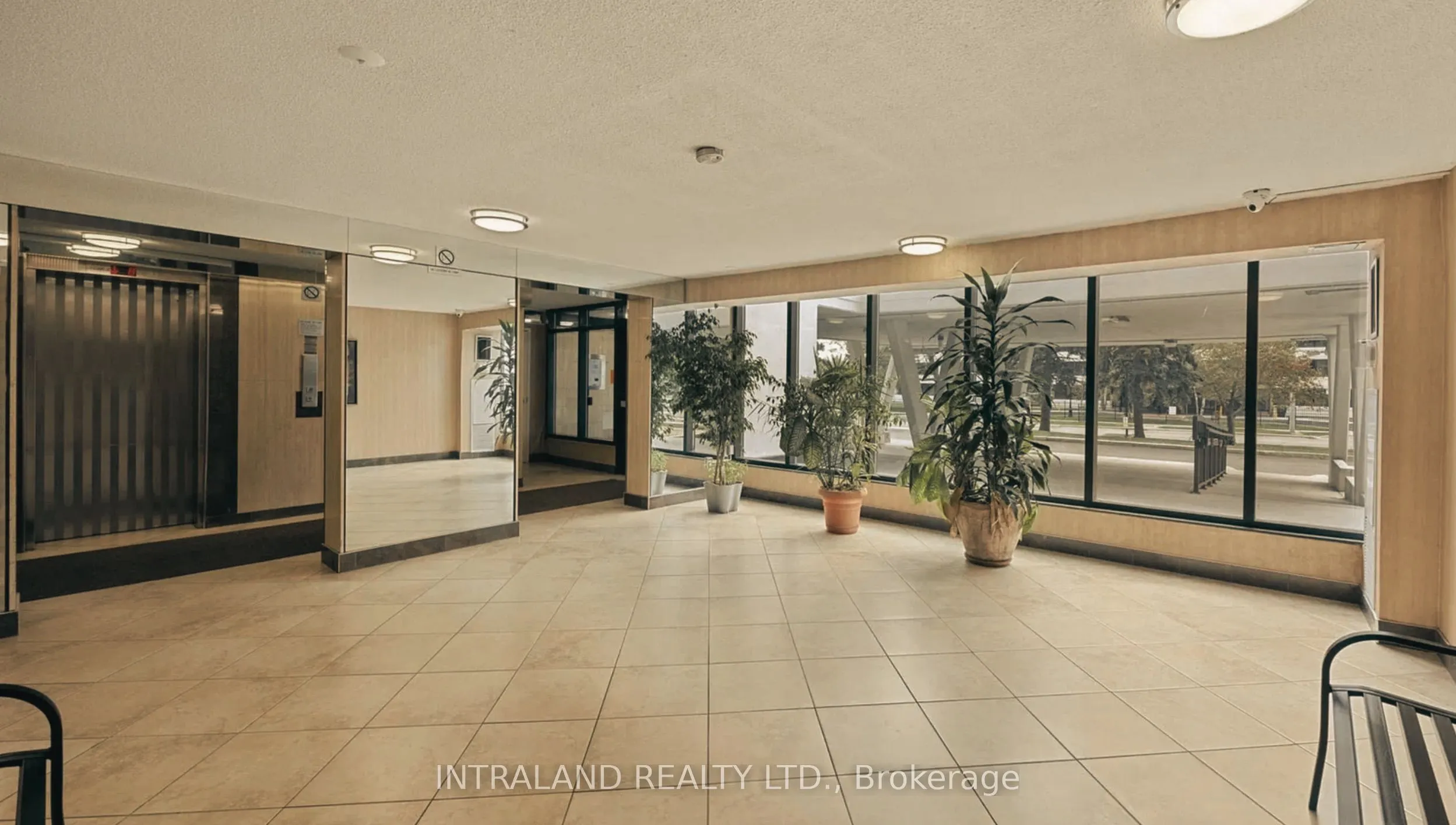 100 Prudential Drive, #805