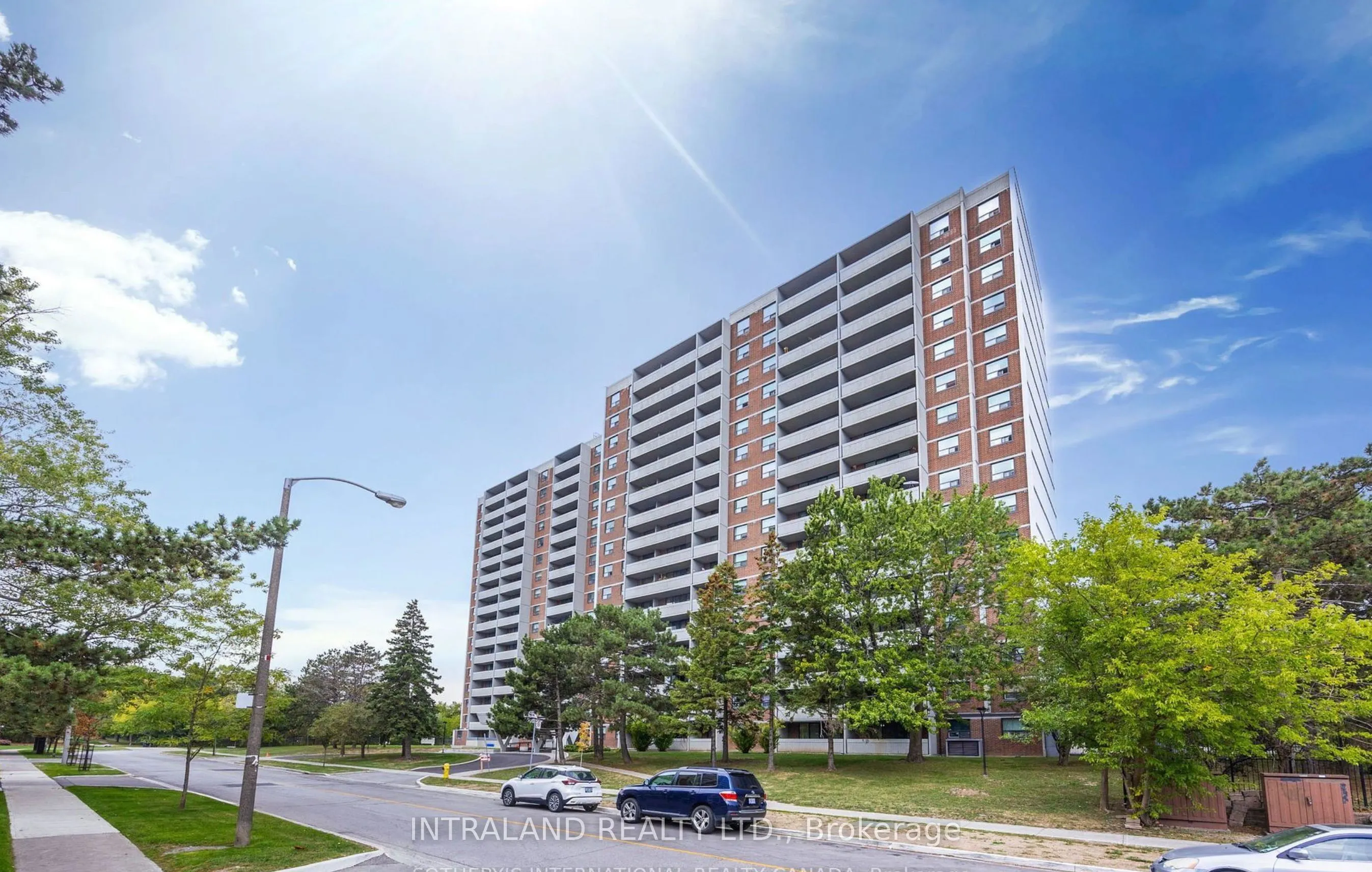 100 Prudential Drive, #805