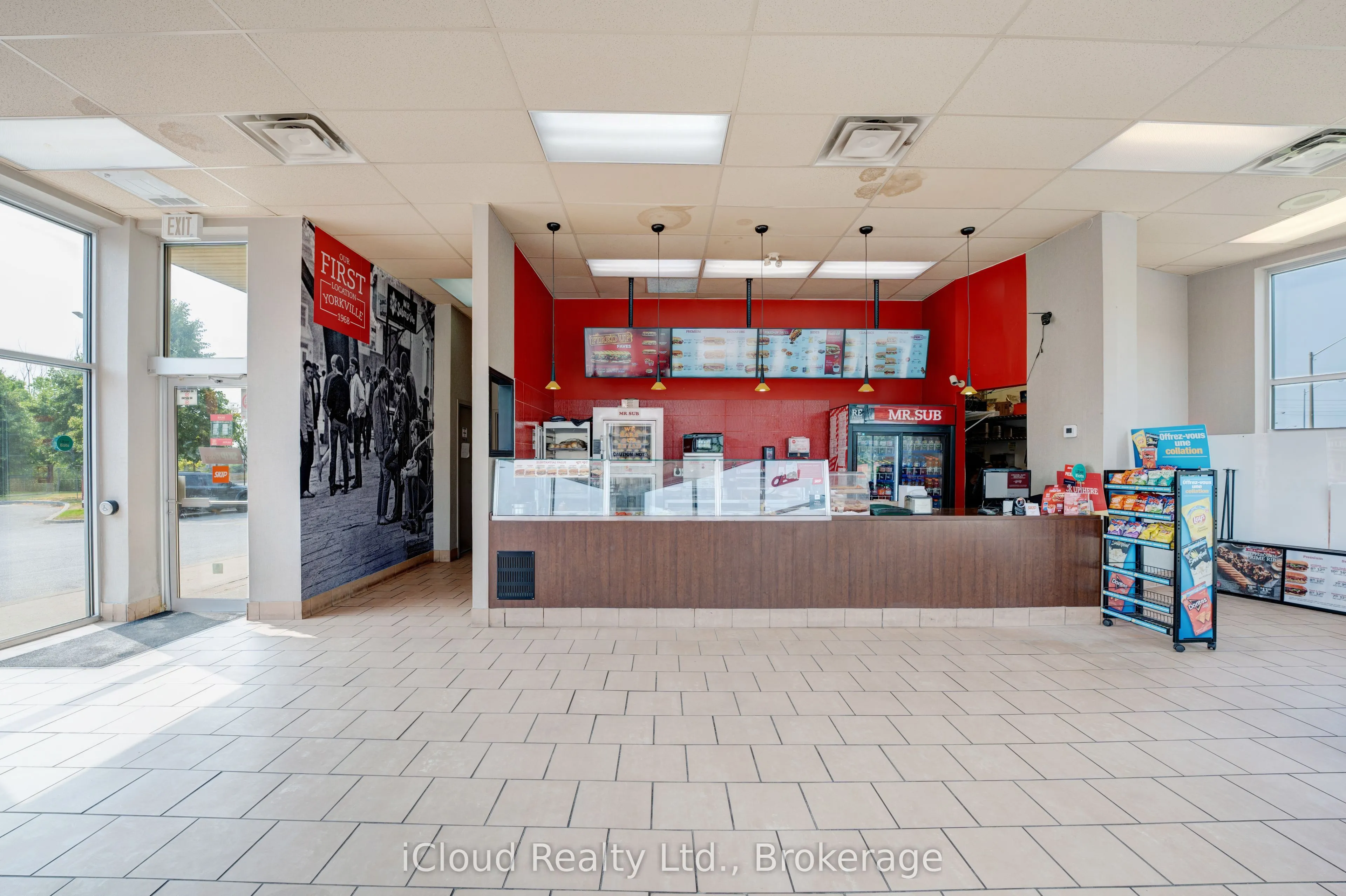 7331 Kingston Road
