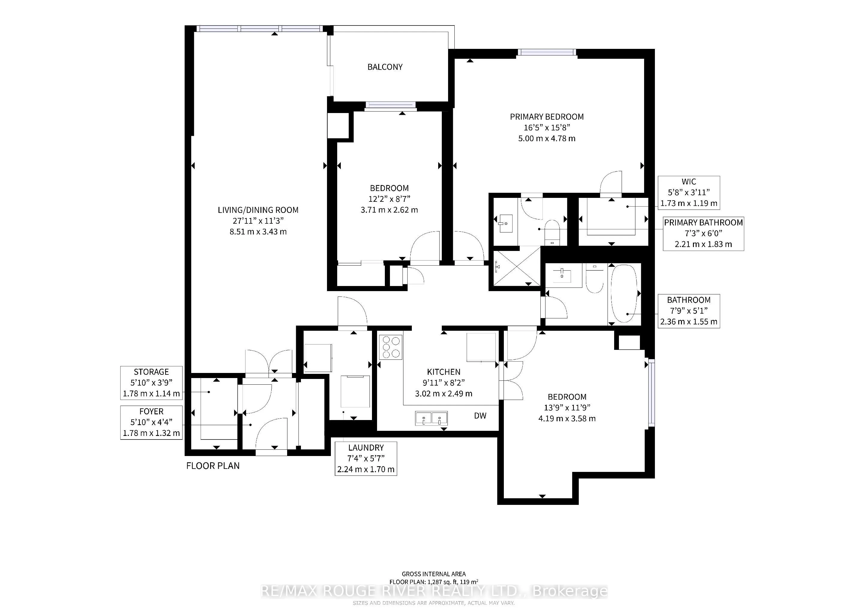 44 Falby Court, #902