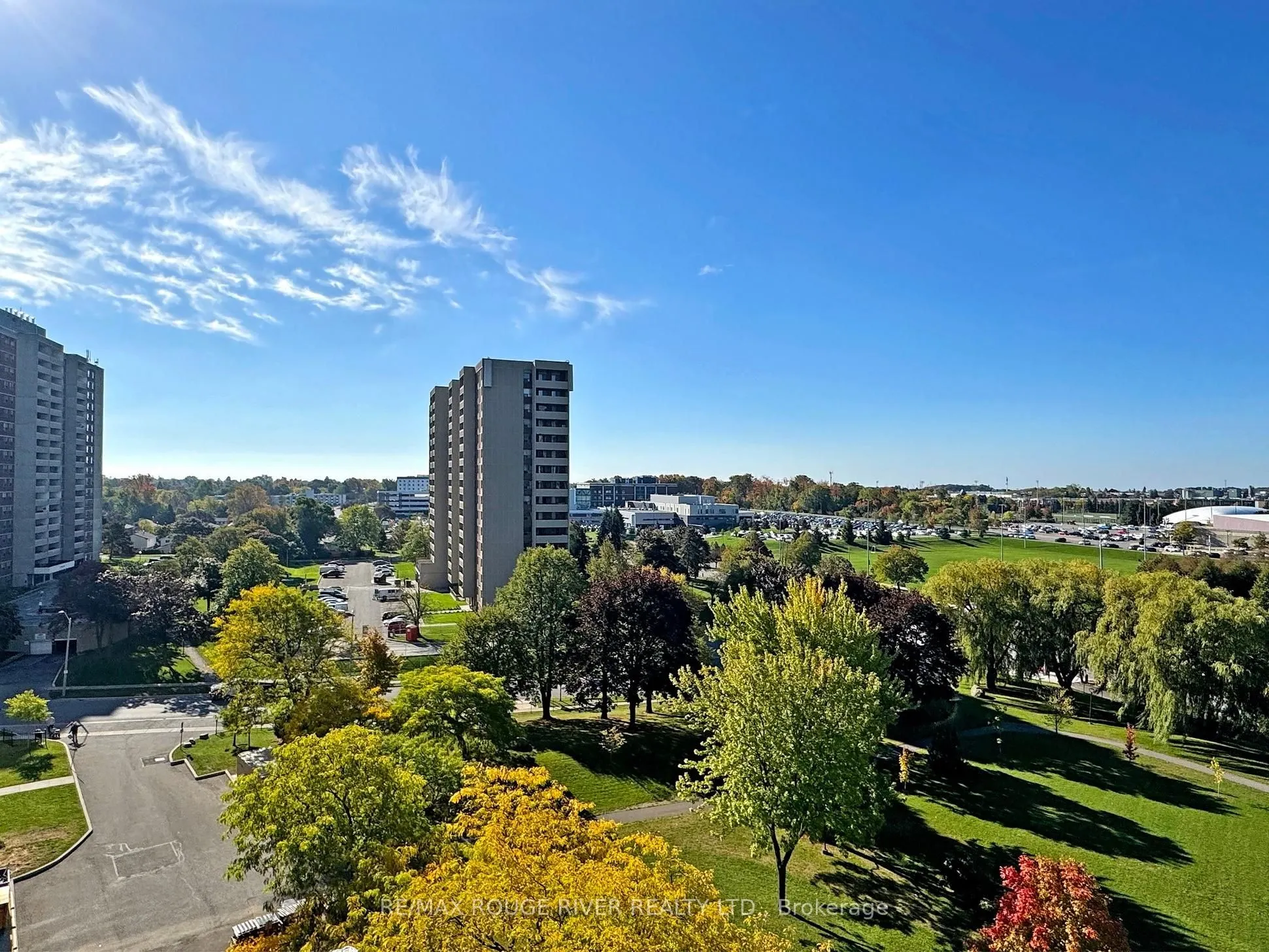 44 Falby Court, #902